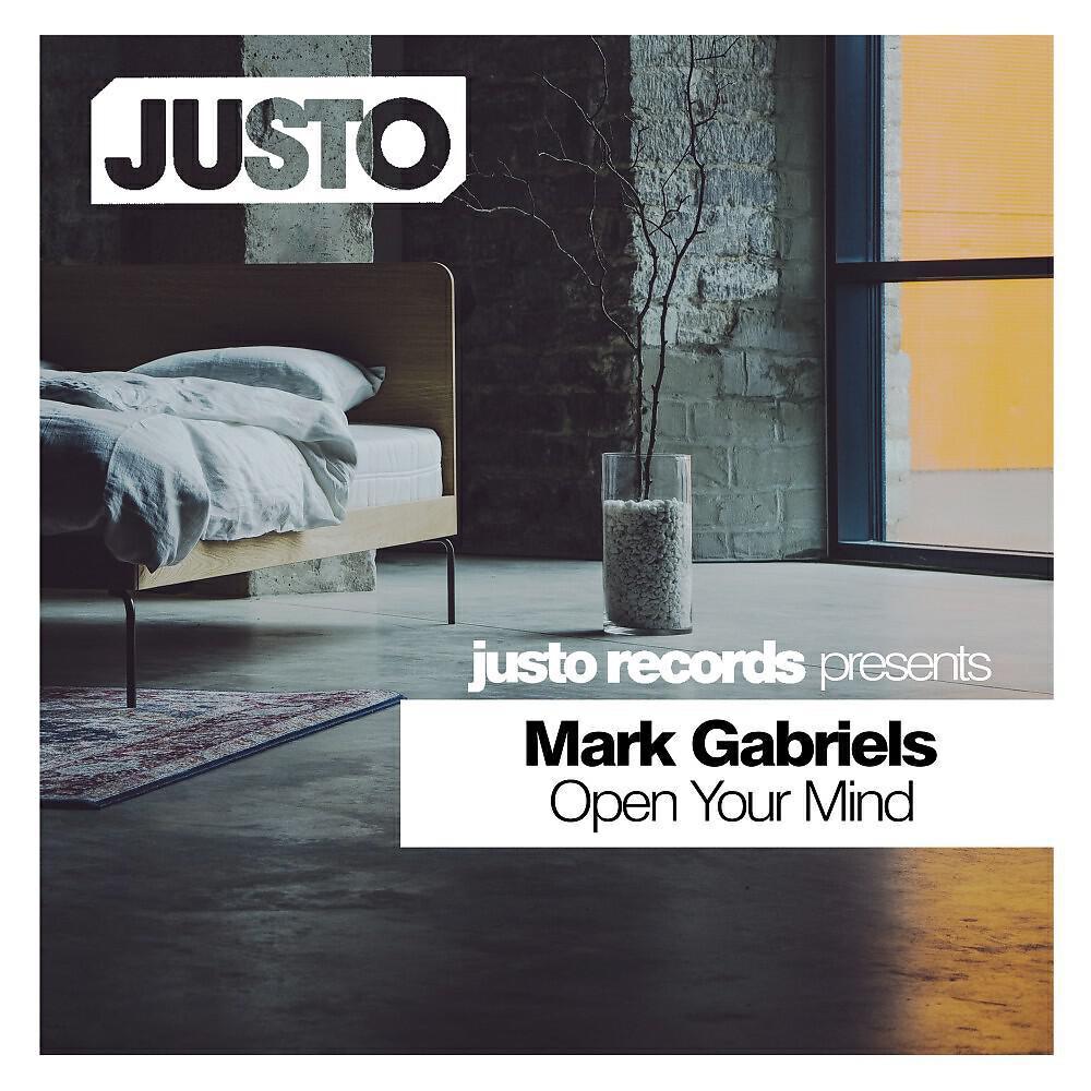 Mark Gabriels