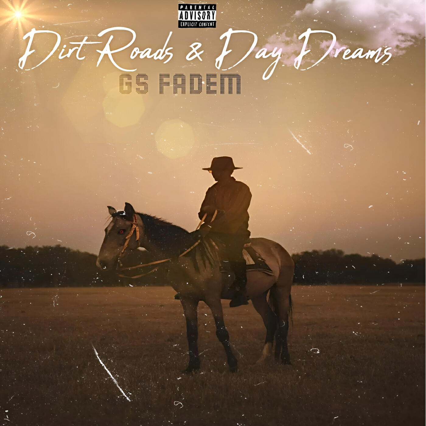 Релиз Dirt Roads Day Dreams