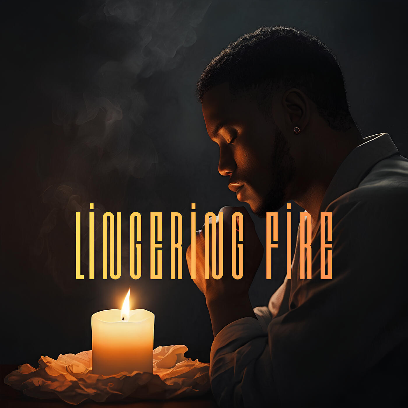 Релиз Lingering Fire