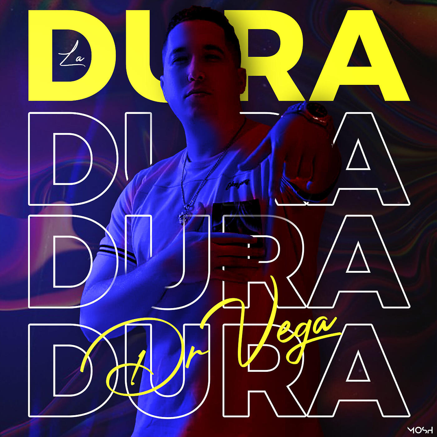 Релиз La Dura
