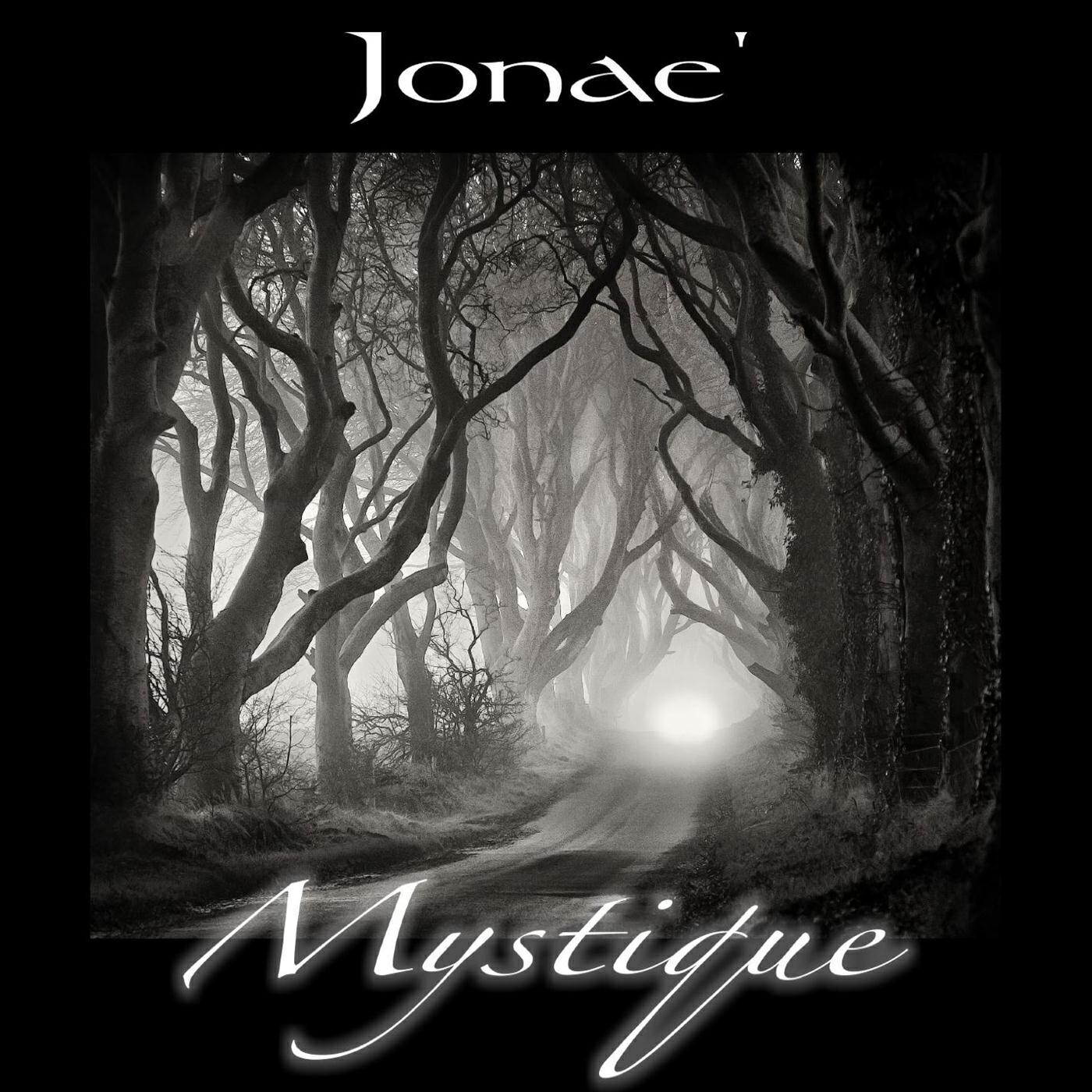 Релиз Mystique