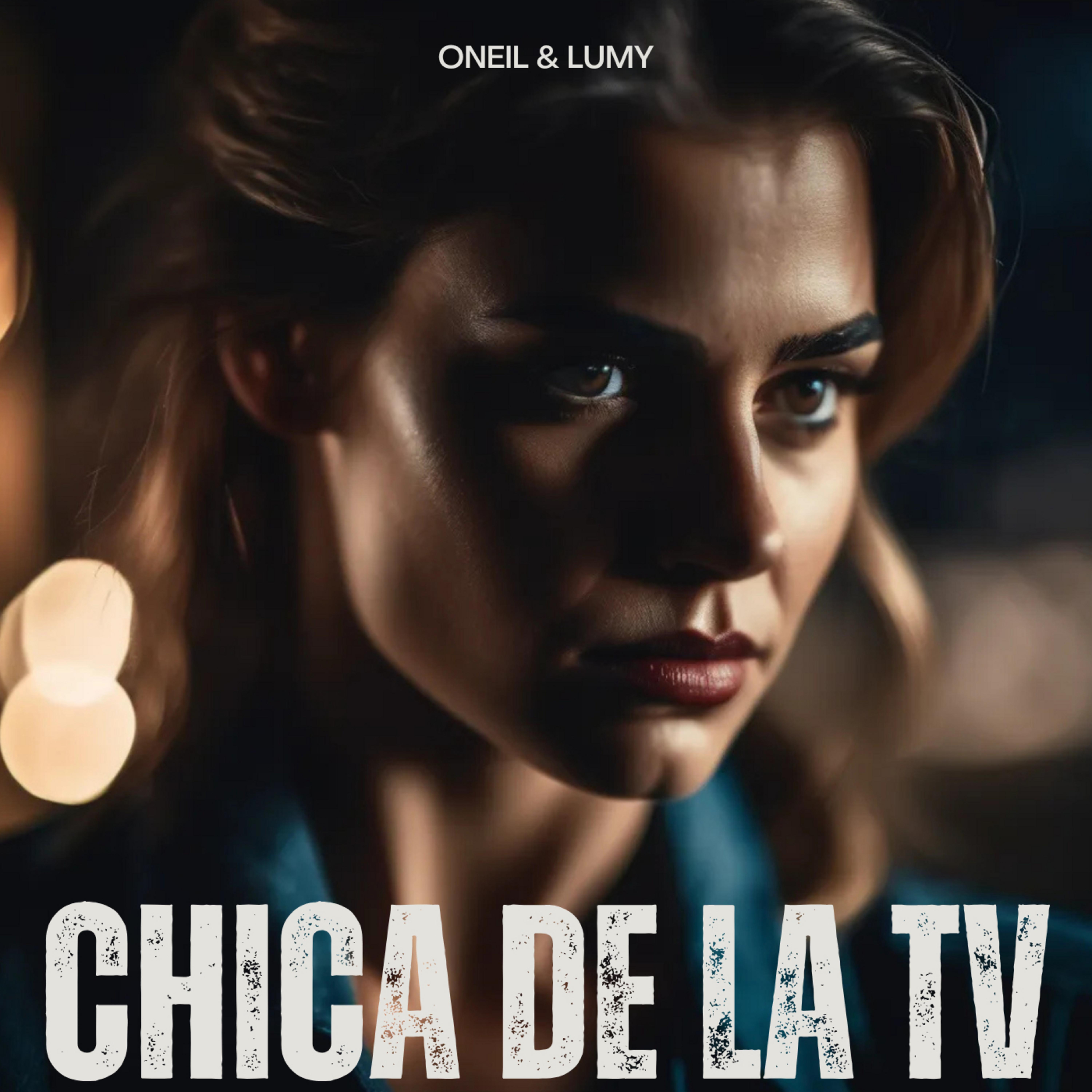 Релиз La Chica de la Tv