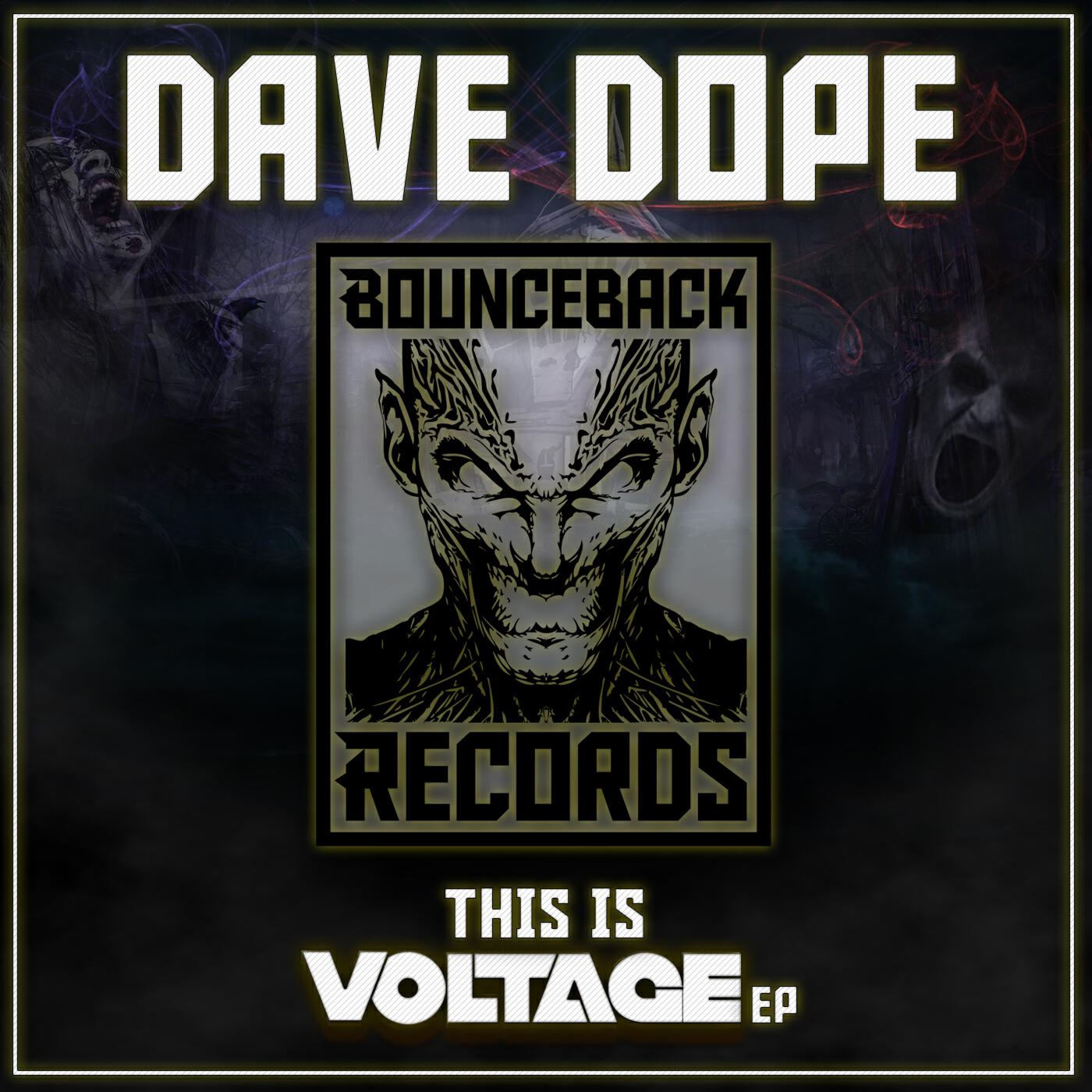 Релиз This Is Voltage!