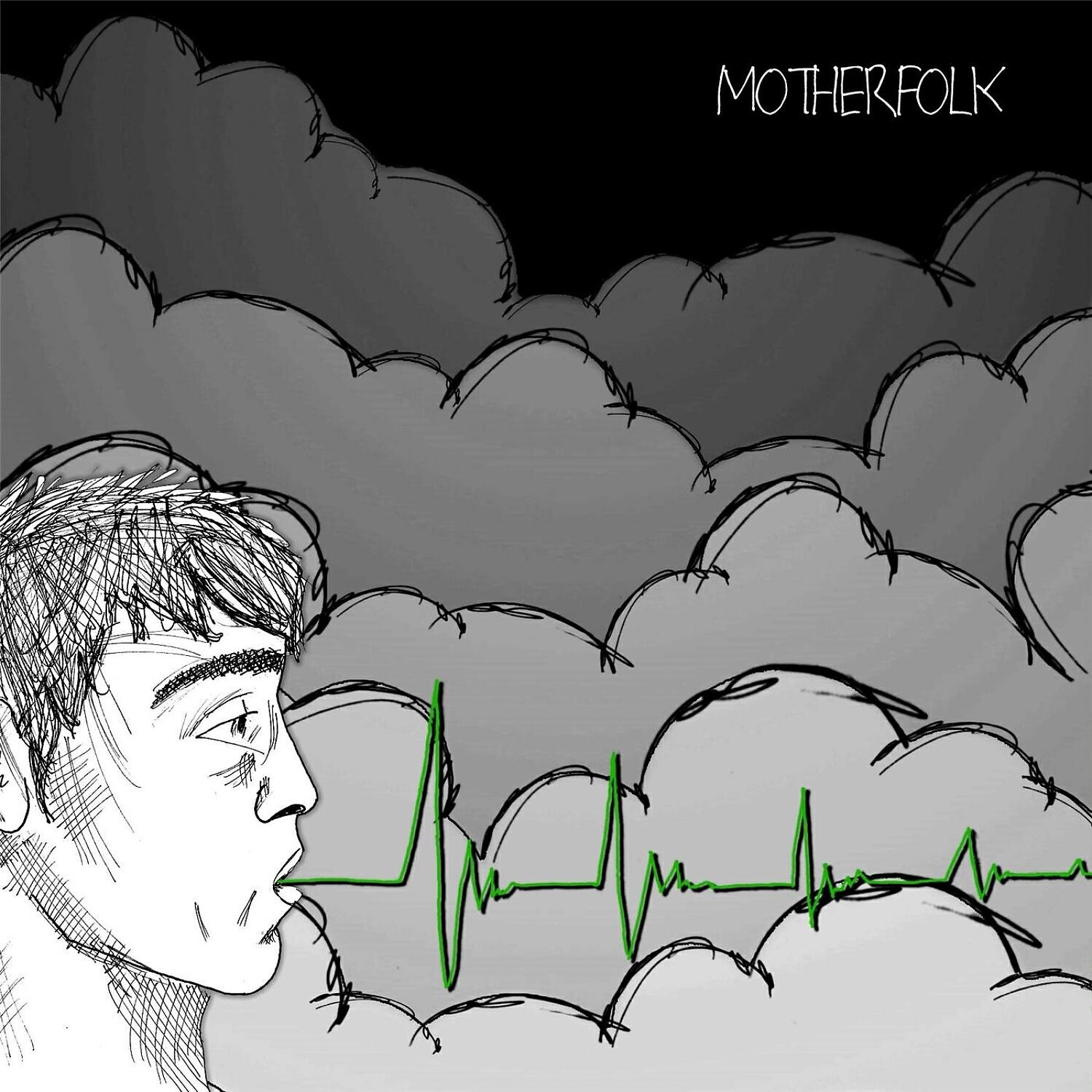 Релиз Motherfolk