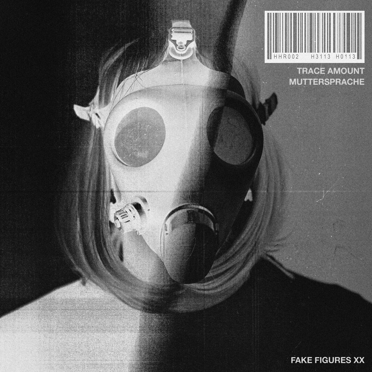 Релиз FAKE FIGURES XX