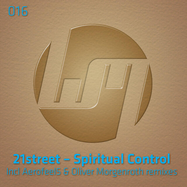 Релиз Spiritual Control