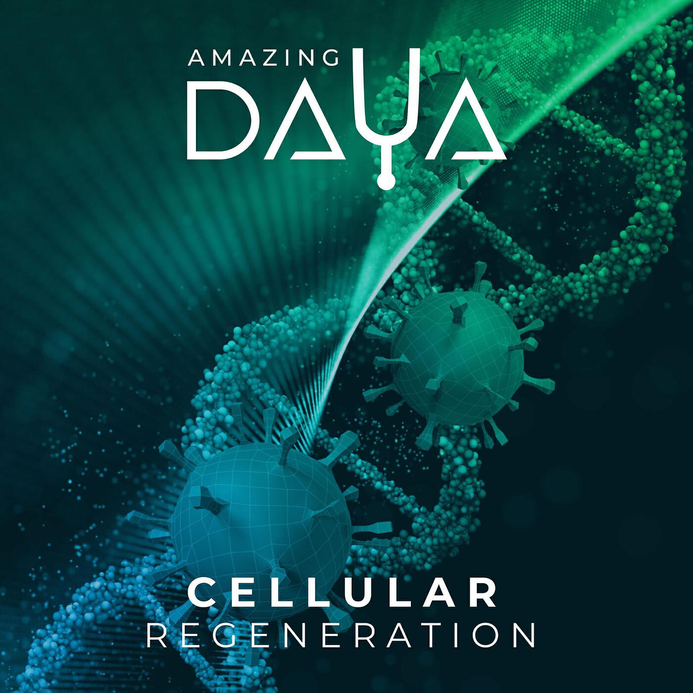 Релиз Cellular Regeneration
