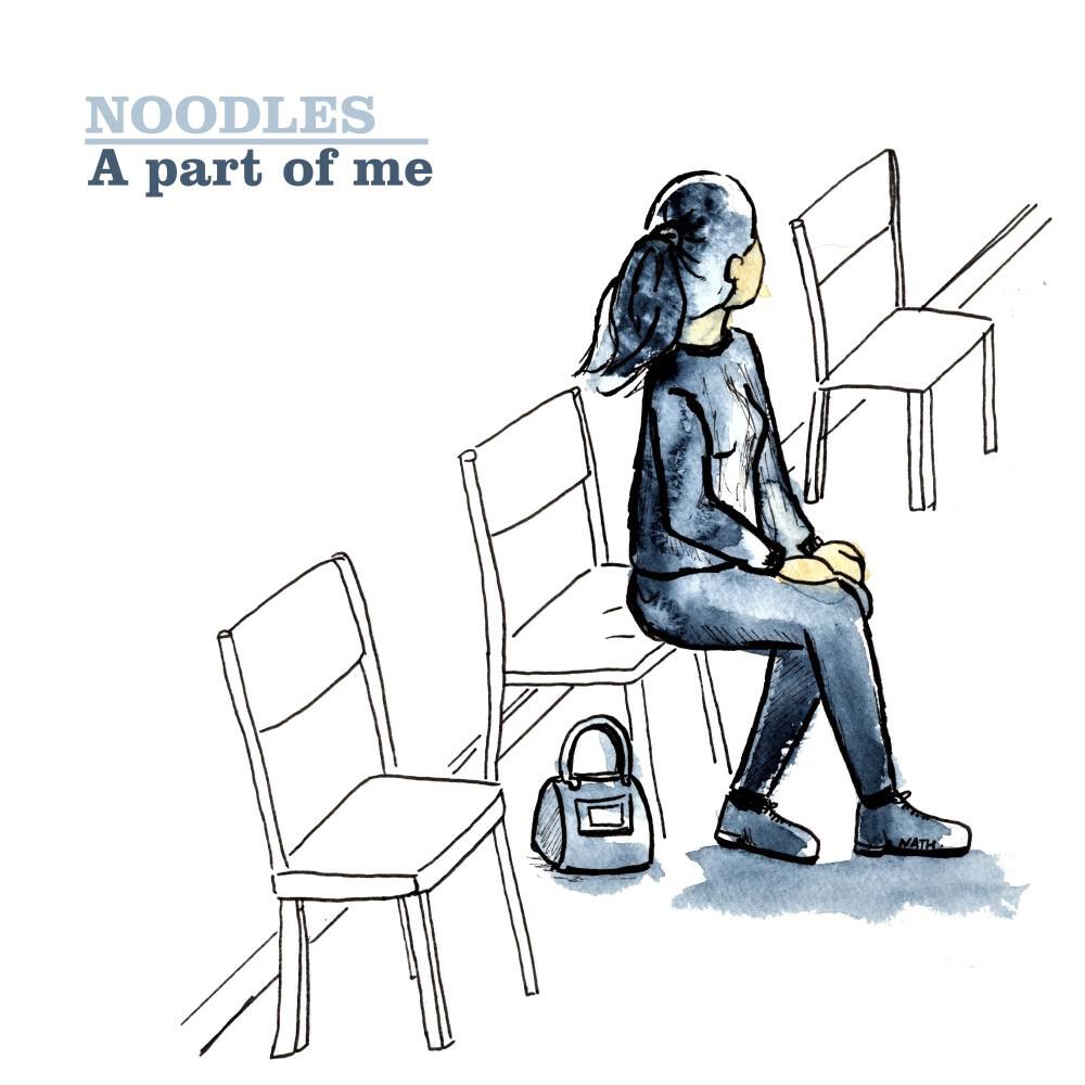 Релиз A Part of Me