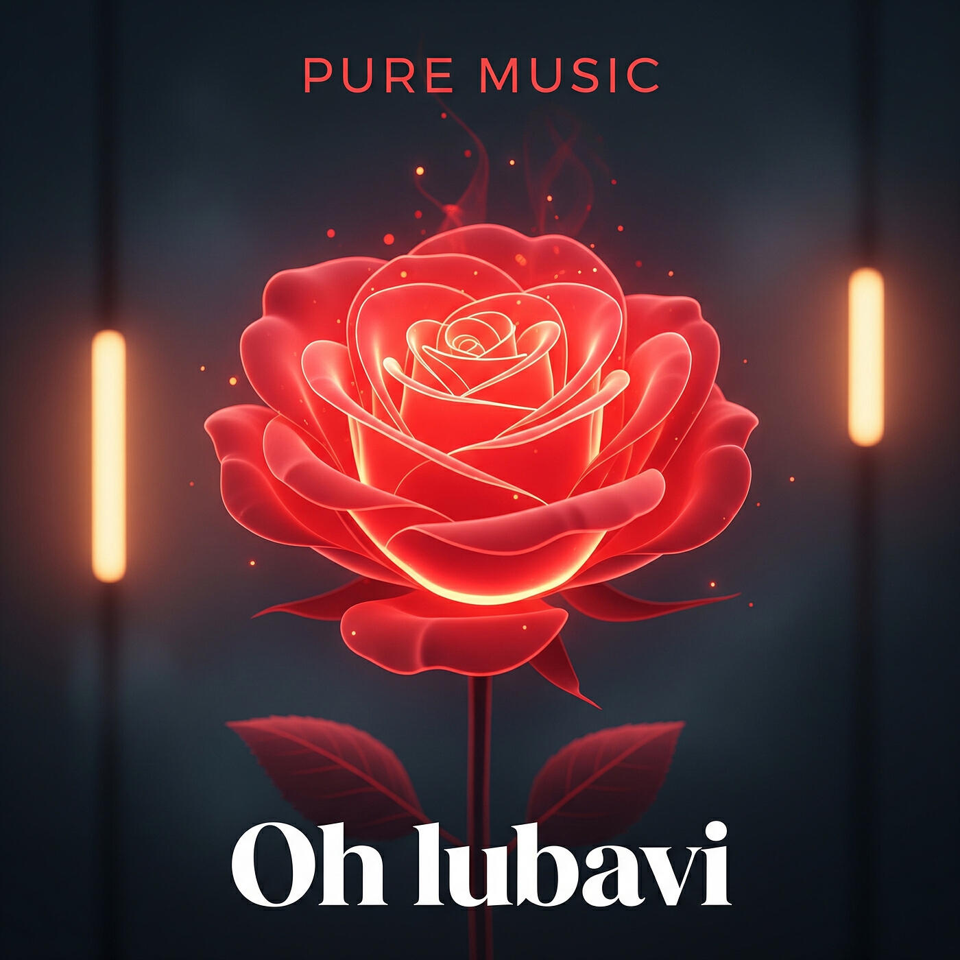 Релиз Oh Lubavi