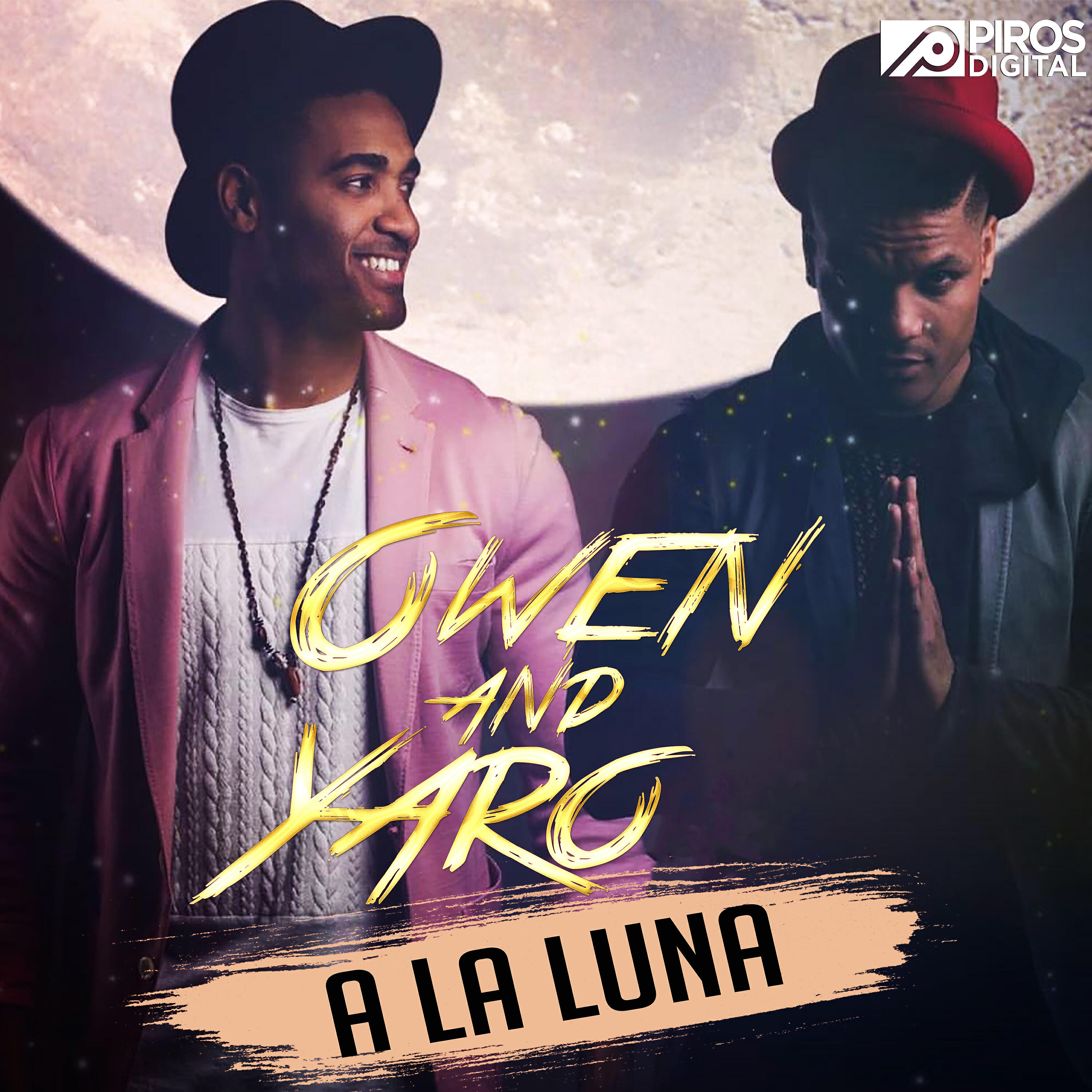 Релиз A la Luna