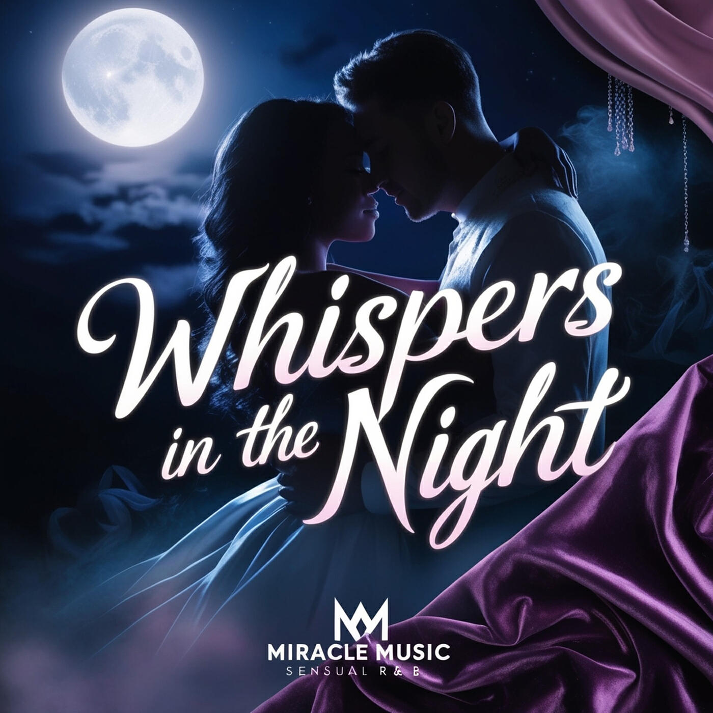 Релиз Whispers in the Night