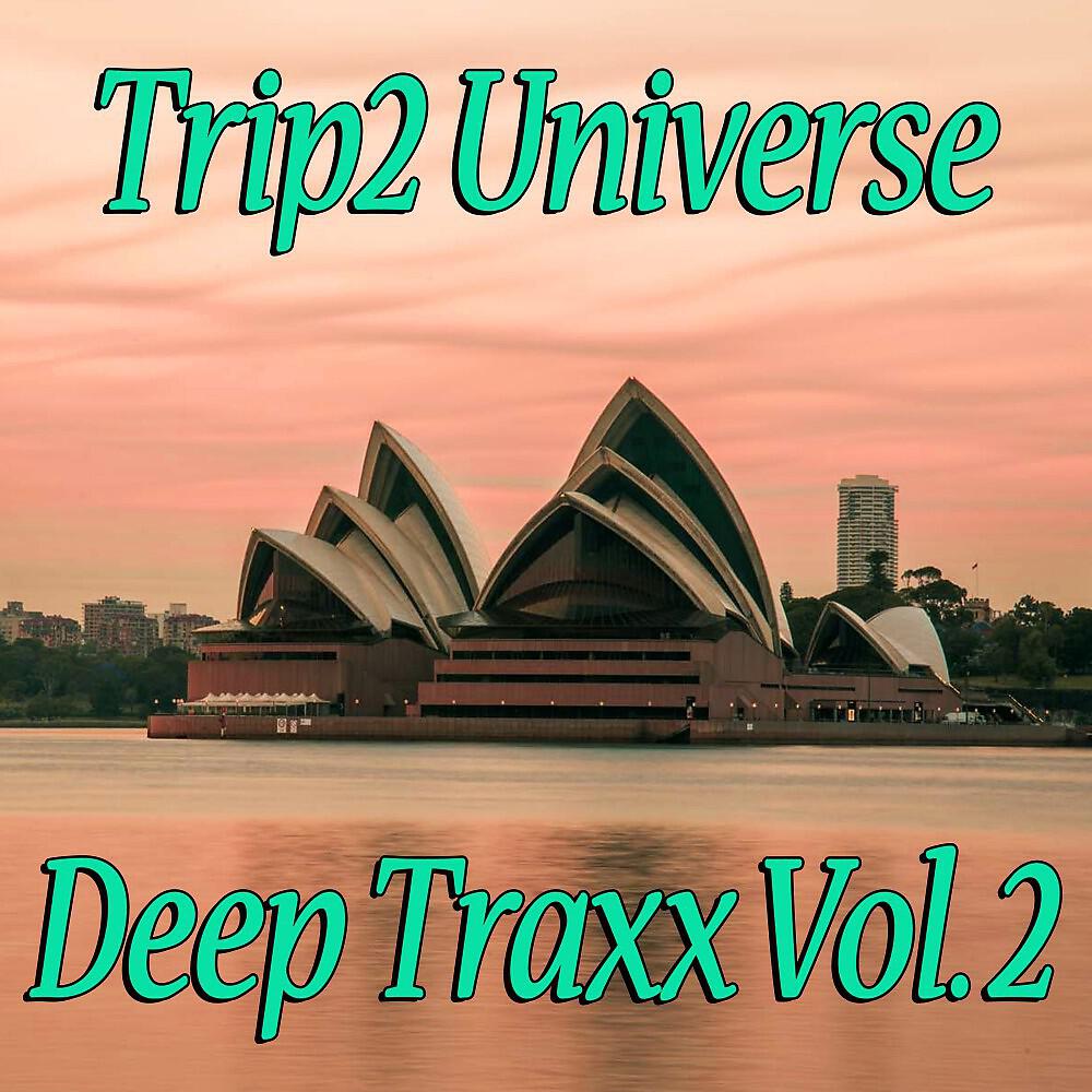 Релиз Deep Traxx, Vol. 2