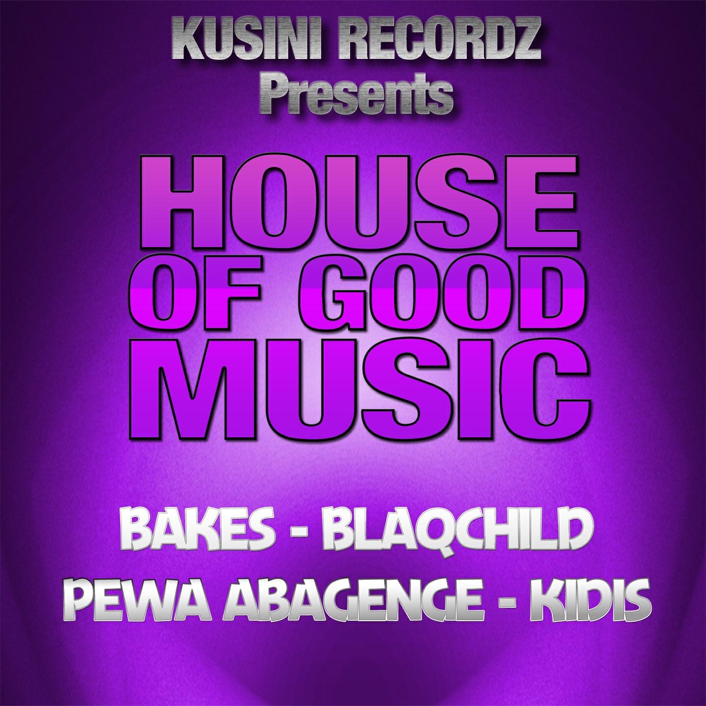 Релиз House of Good Music