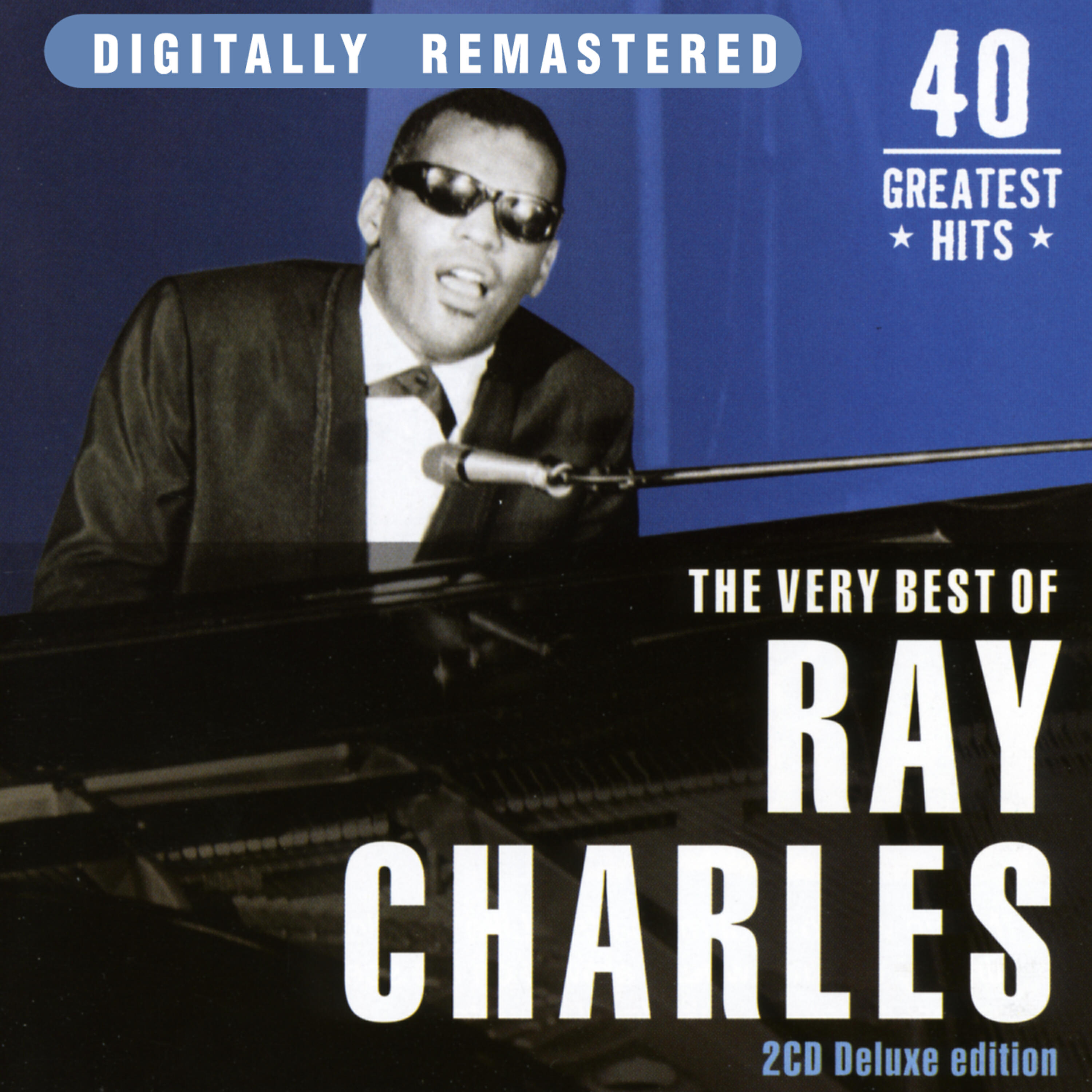 Релиз Ray Charles: The Very Best