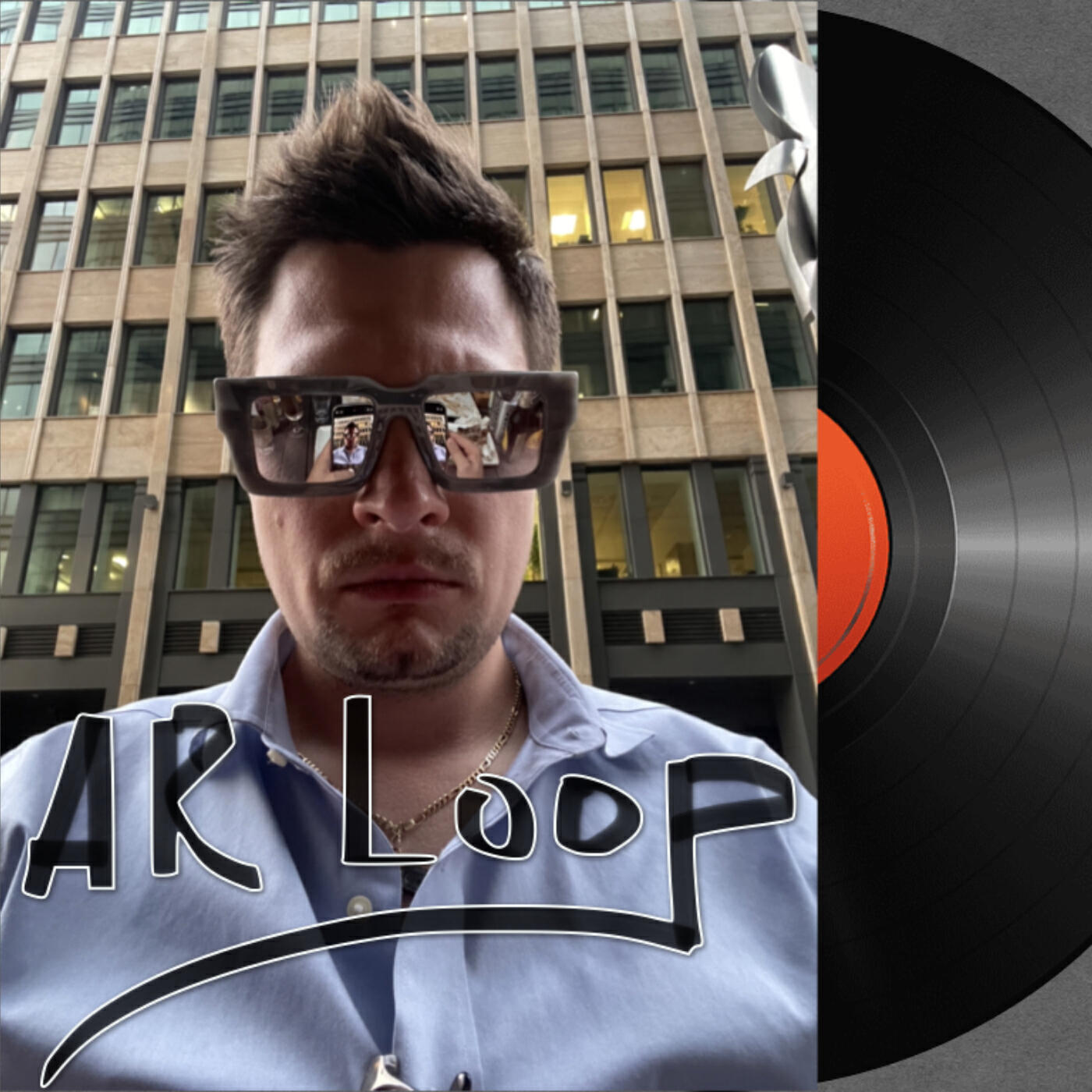 Релиз Arloop