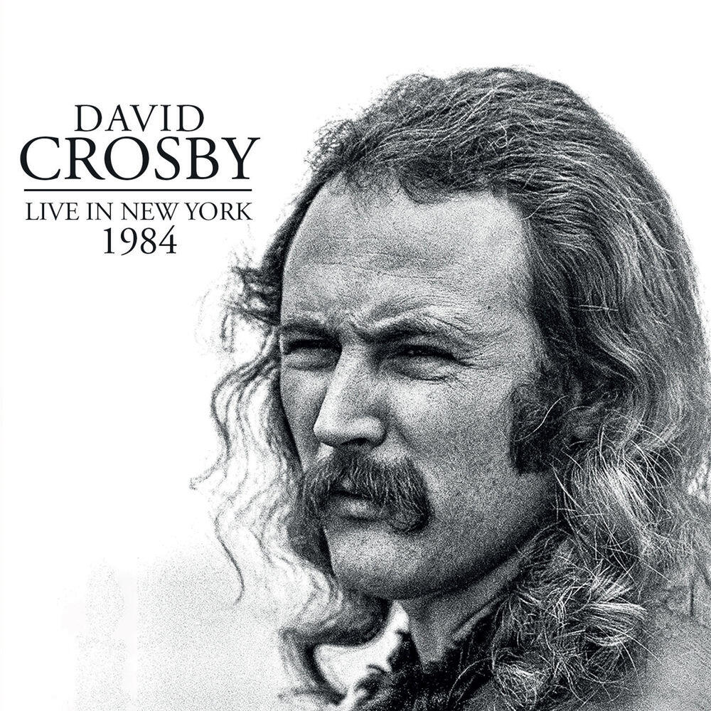 Релиз Live In New York 1984