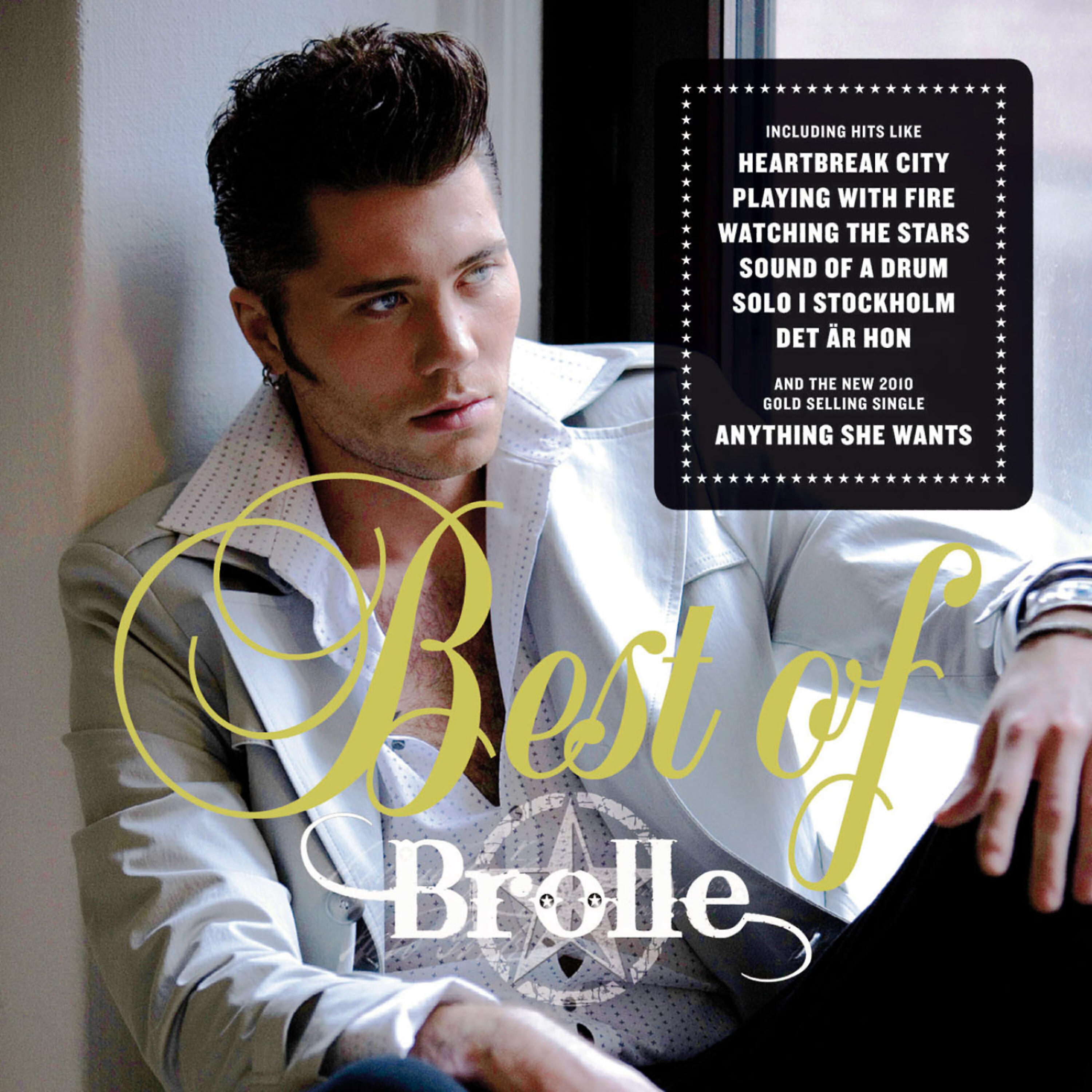 Релиз Best Of