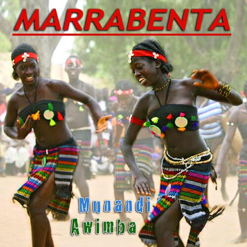 Marrabenta