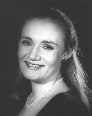 Elizabeth Atherton