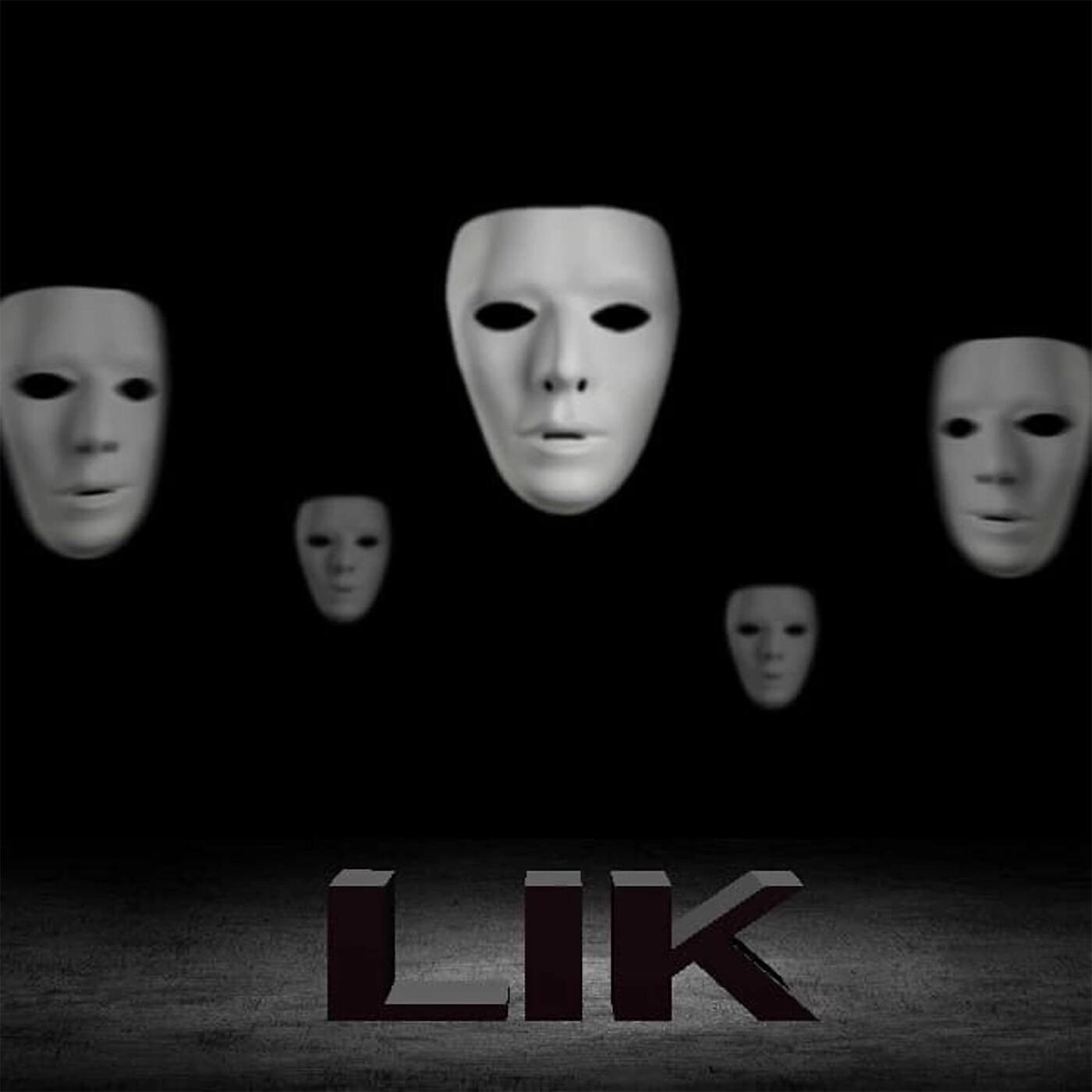 Релиз LIK