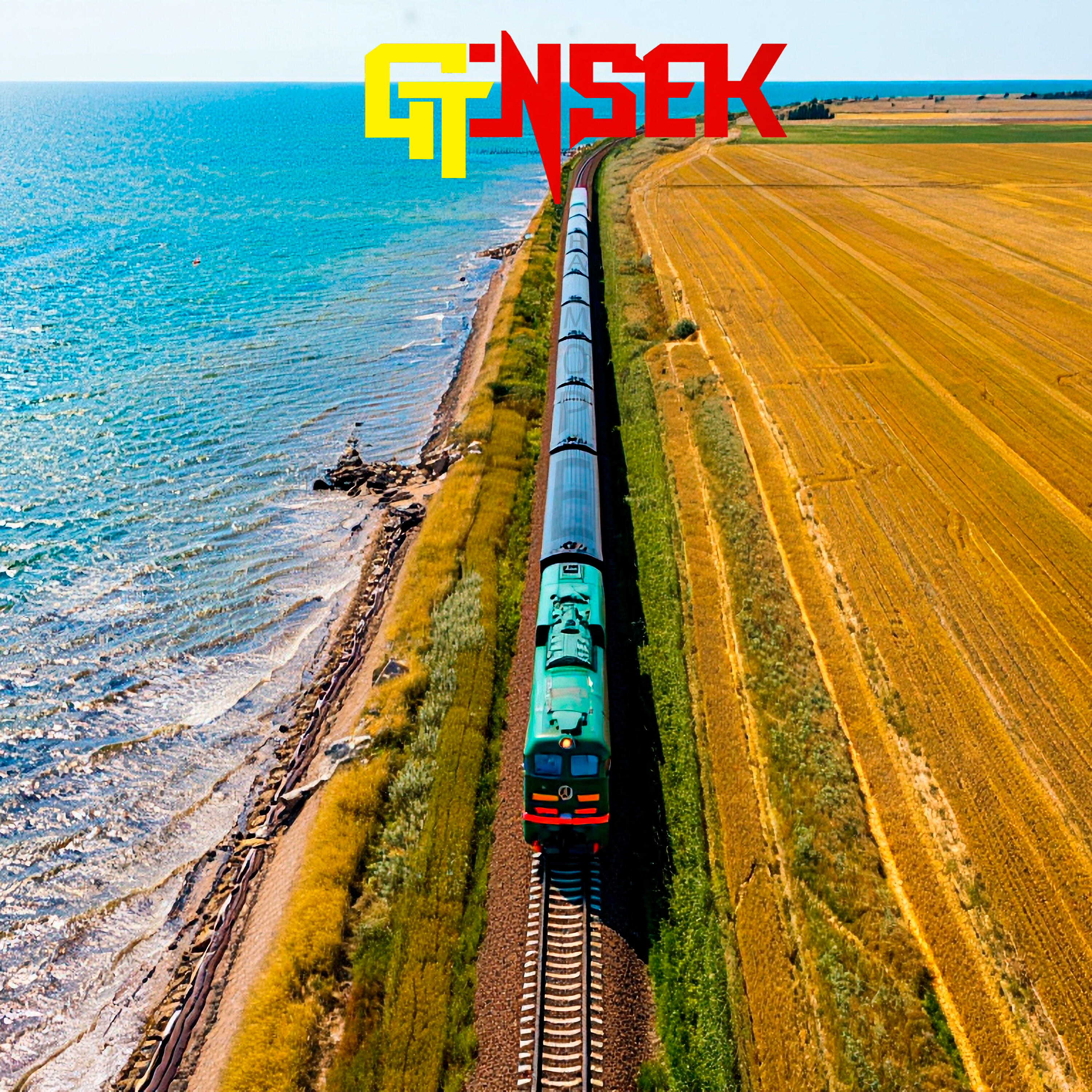 Релиз На море