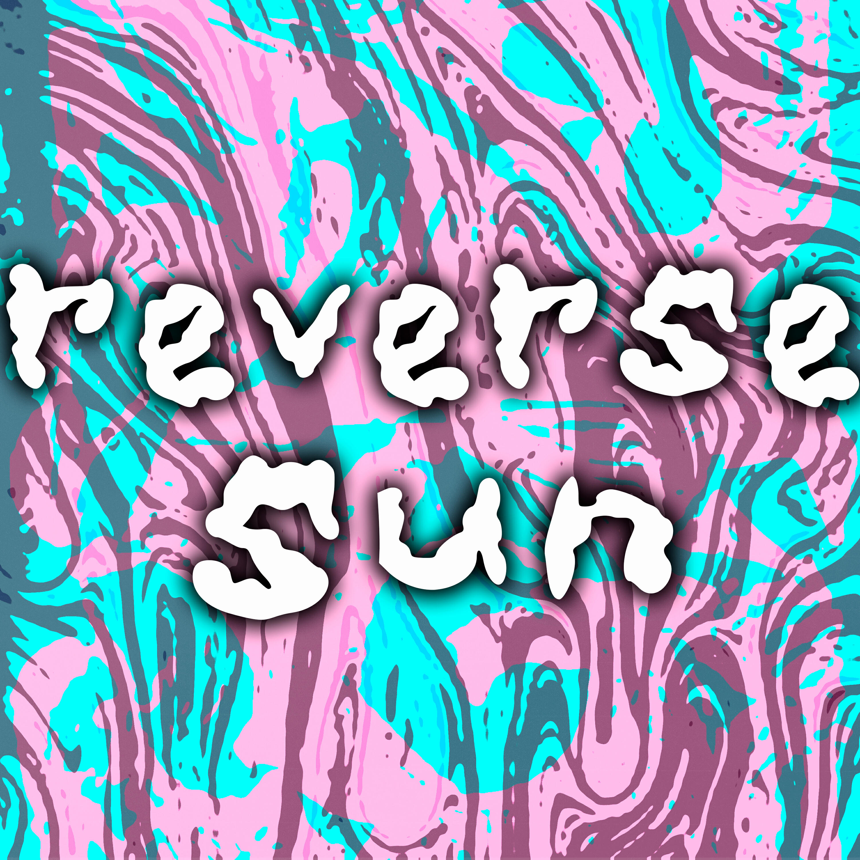 Релиз Reverse Sun
