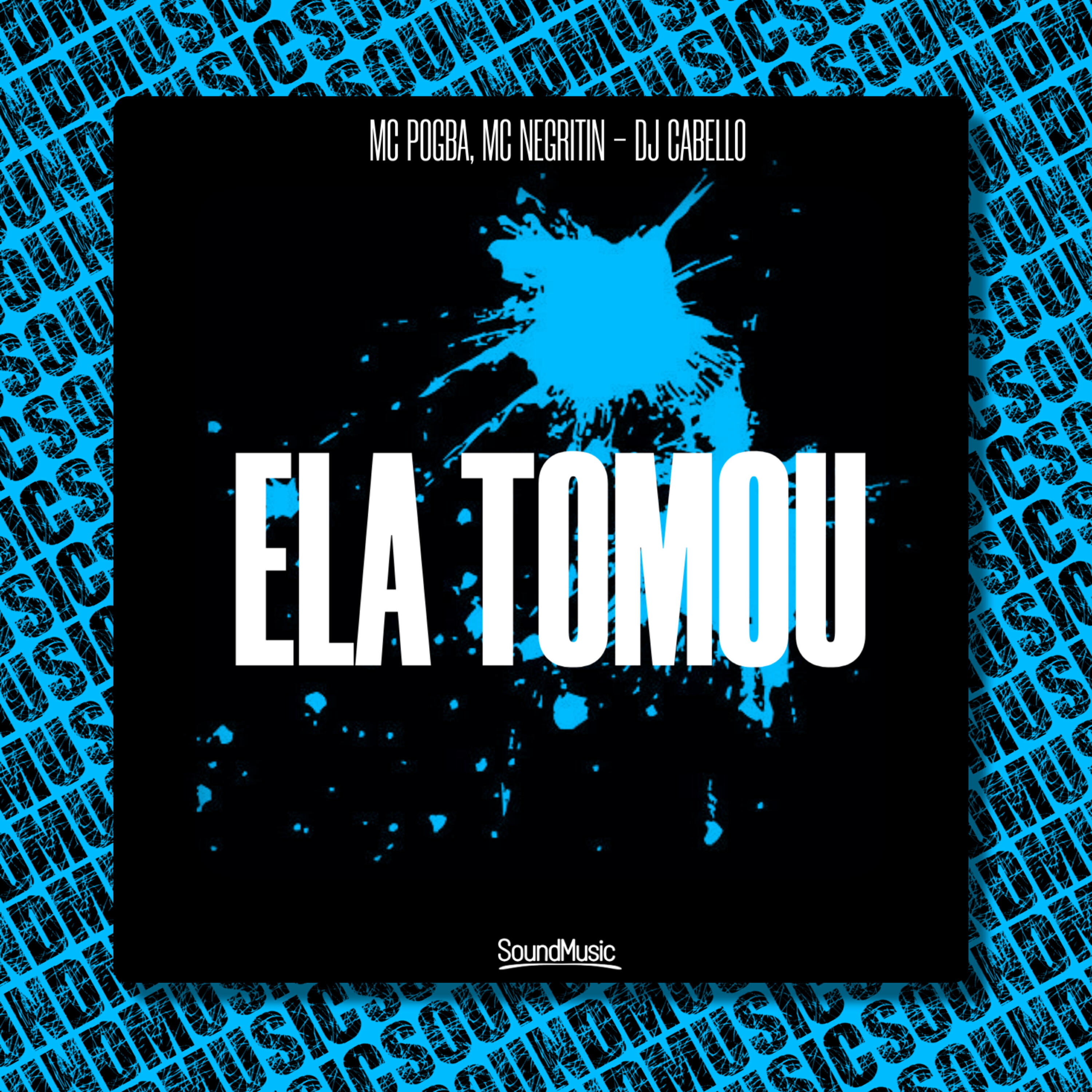 Релиз Ela Tomou