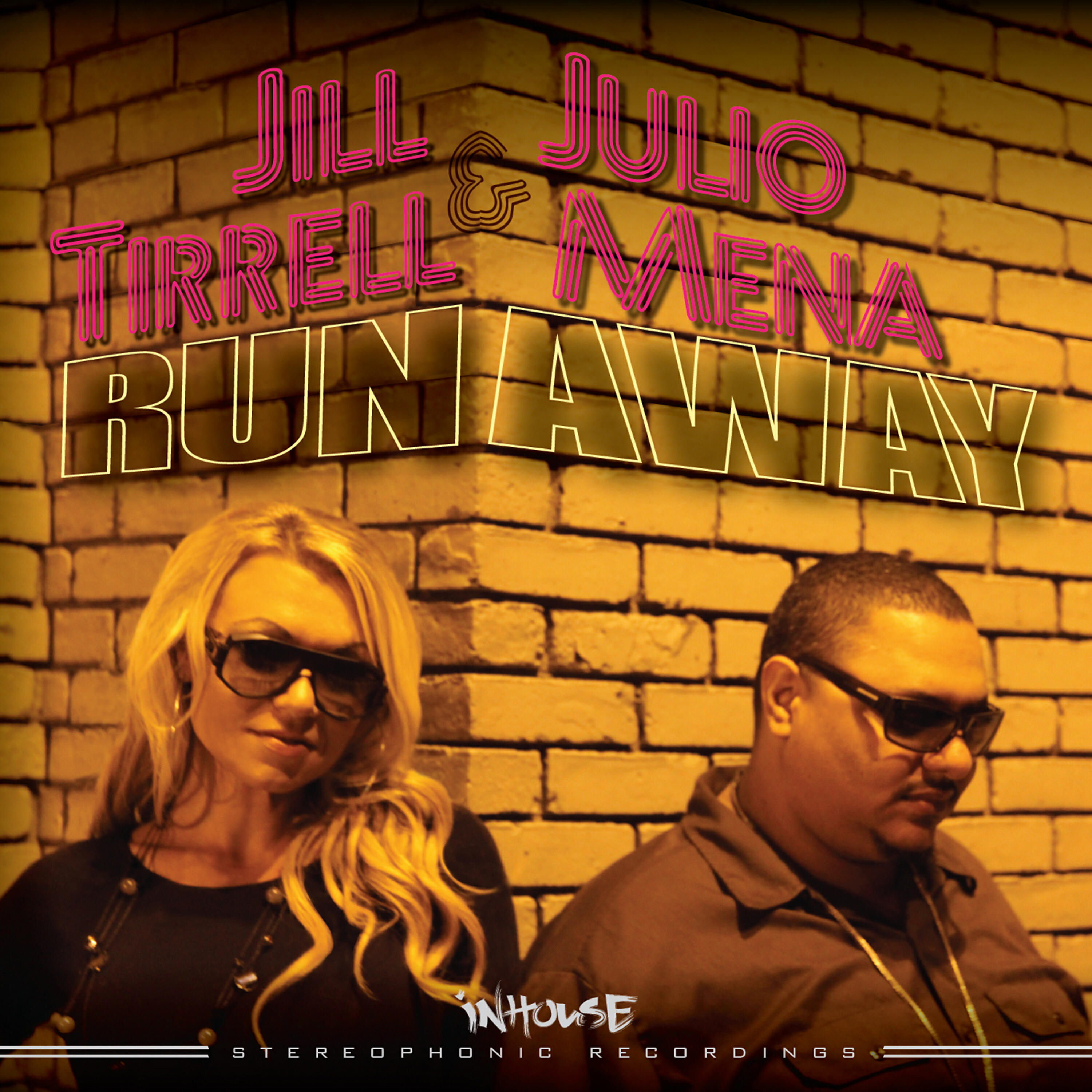 Релиз Run Away