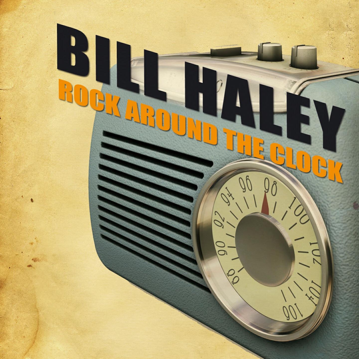 Релиз Rock Around the Clock