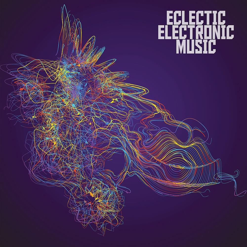 Релиз Eclectic Electronic Music
