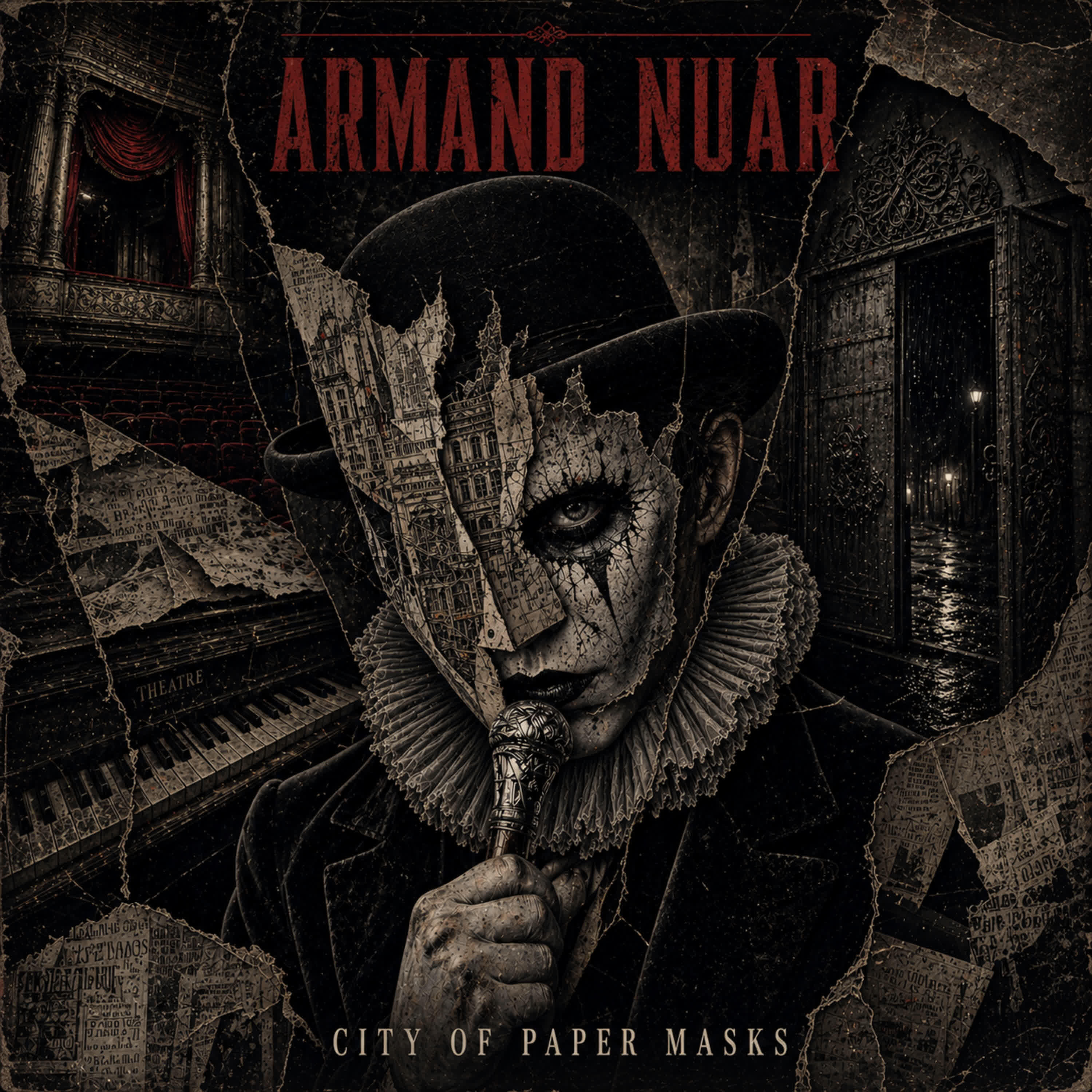 Armand Noir