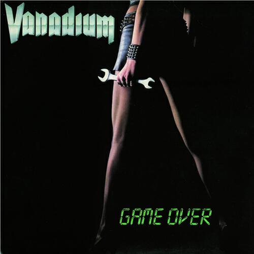 Релиз Game Over