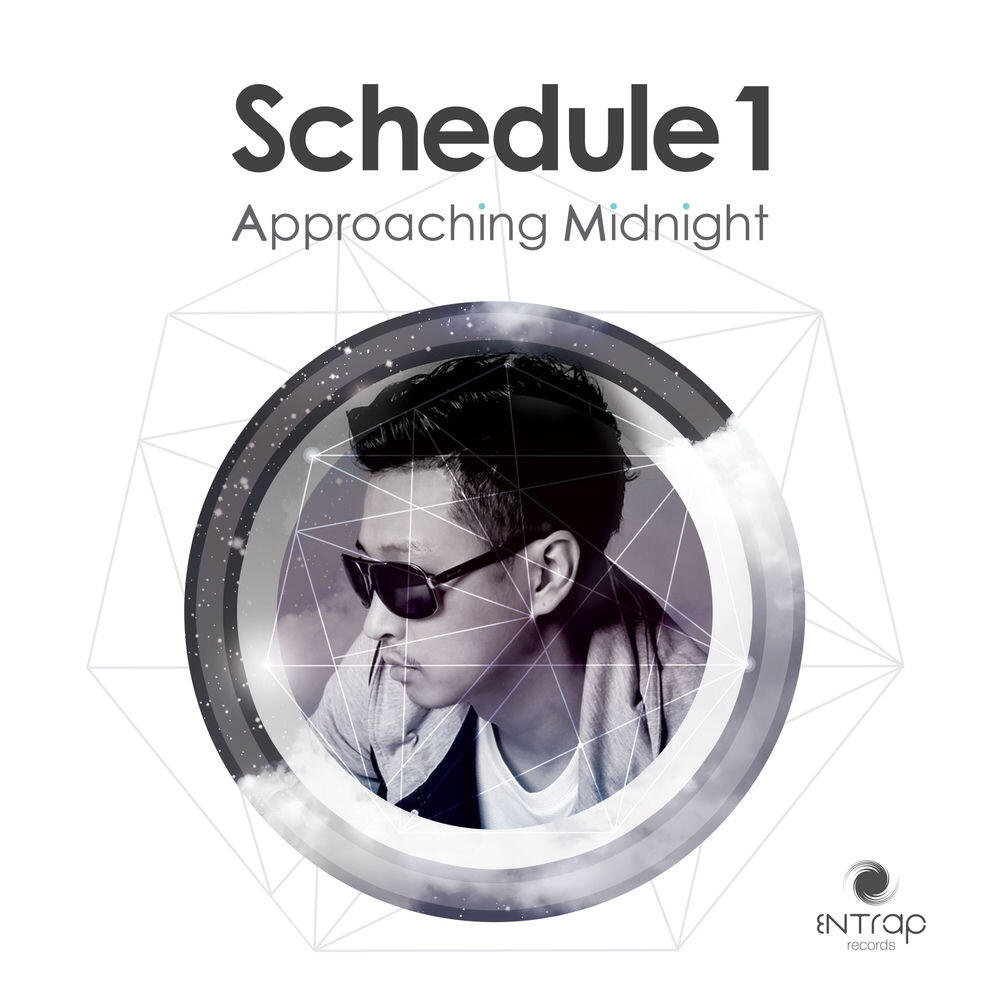 Релиз Approaching Midnight