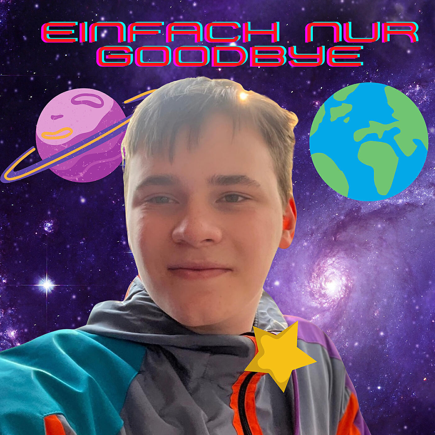 Релиз Einfach Nur Goodbye