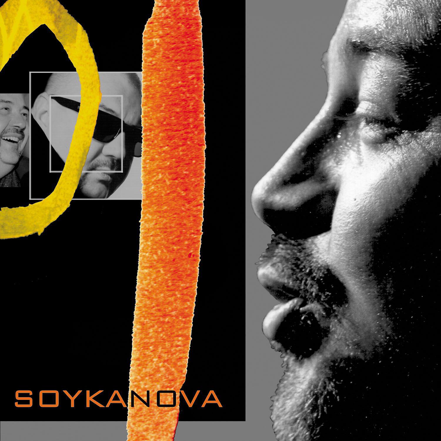 Релиз Soykanova