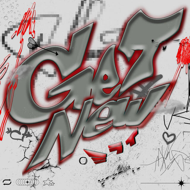 Релиз Get New ミライ