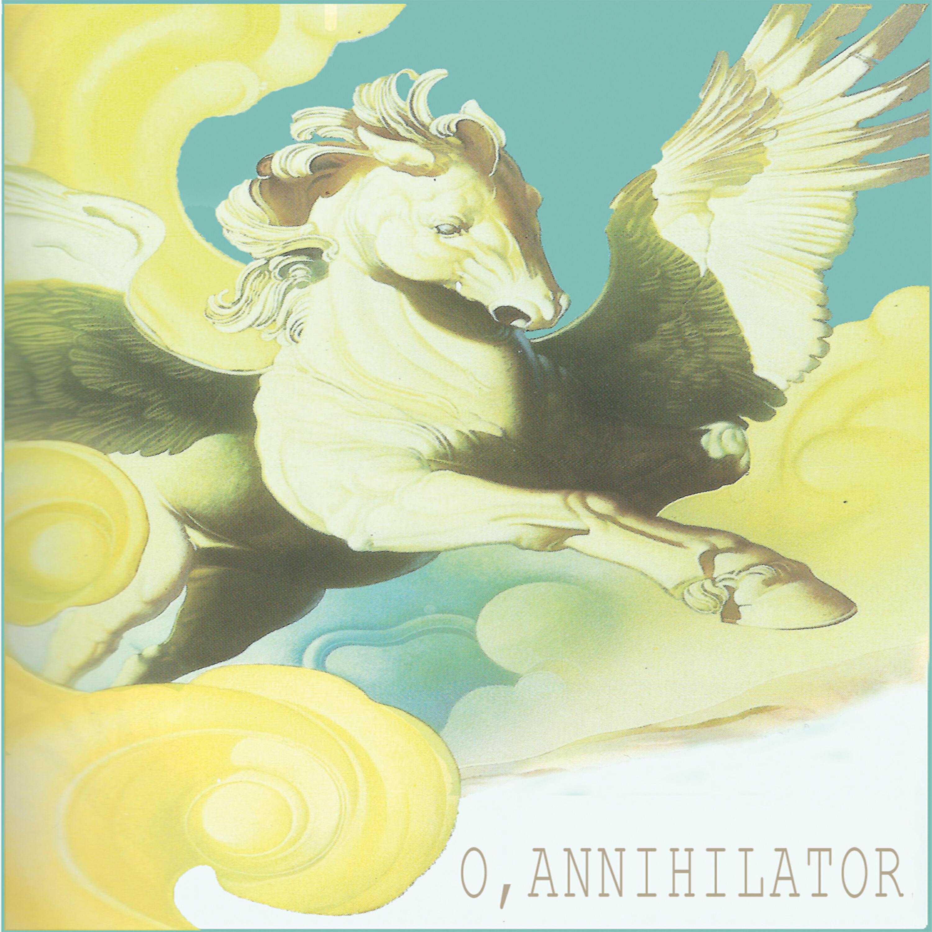Релиз O, Annihilator