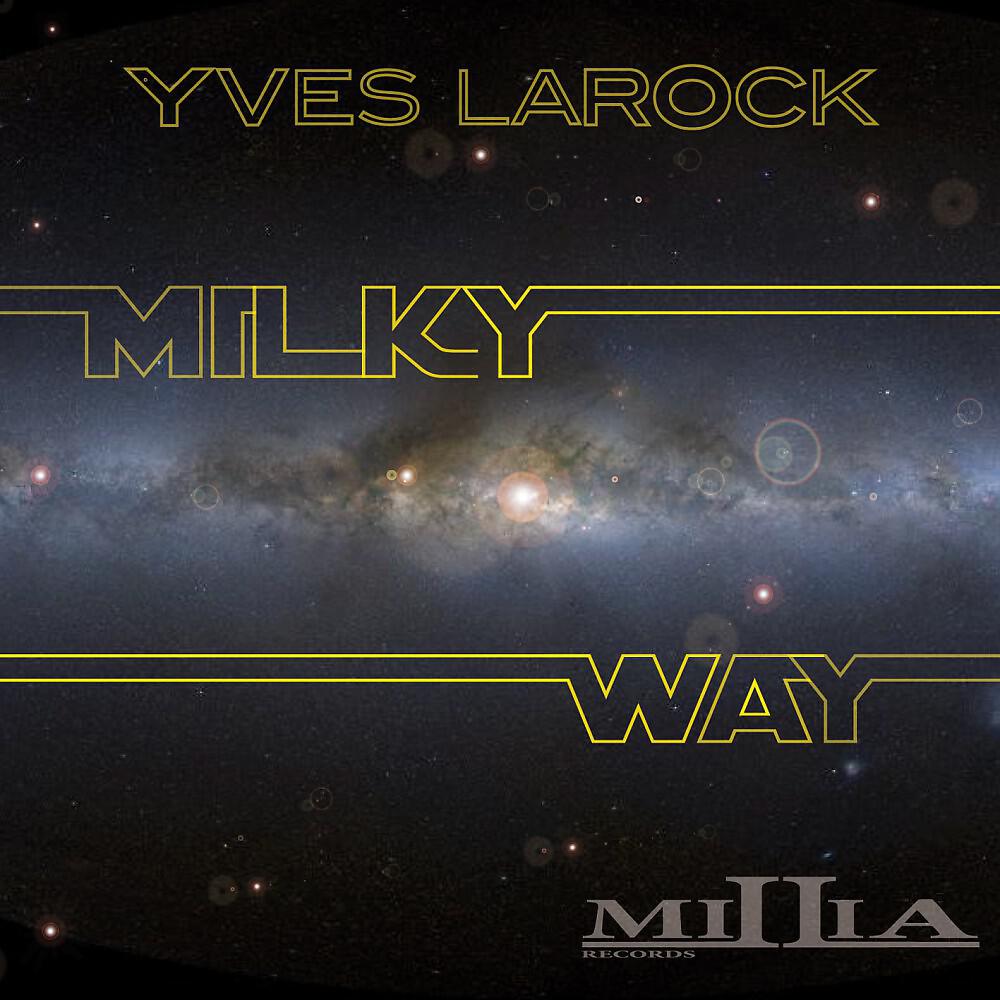 Скачать песню Yves Larock feat.Trisha - Milky Way (Tony Sylla Remix) бесплатно в MP3 для Android и iOS