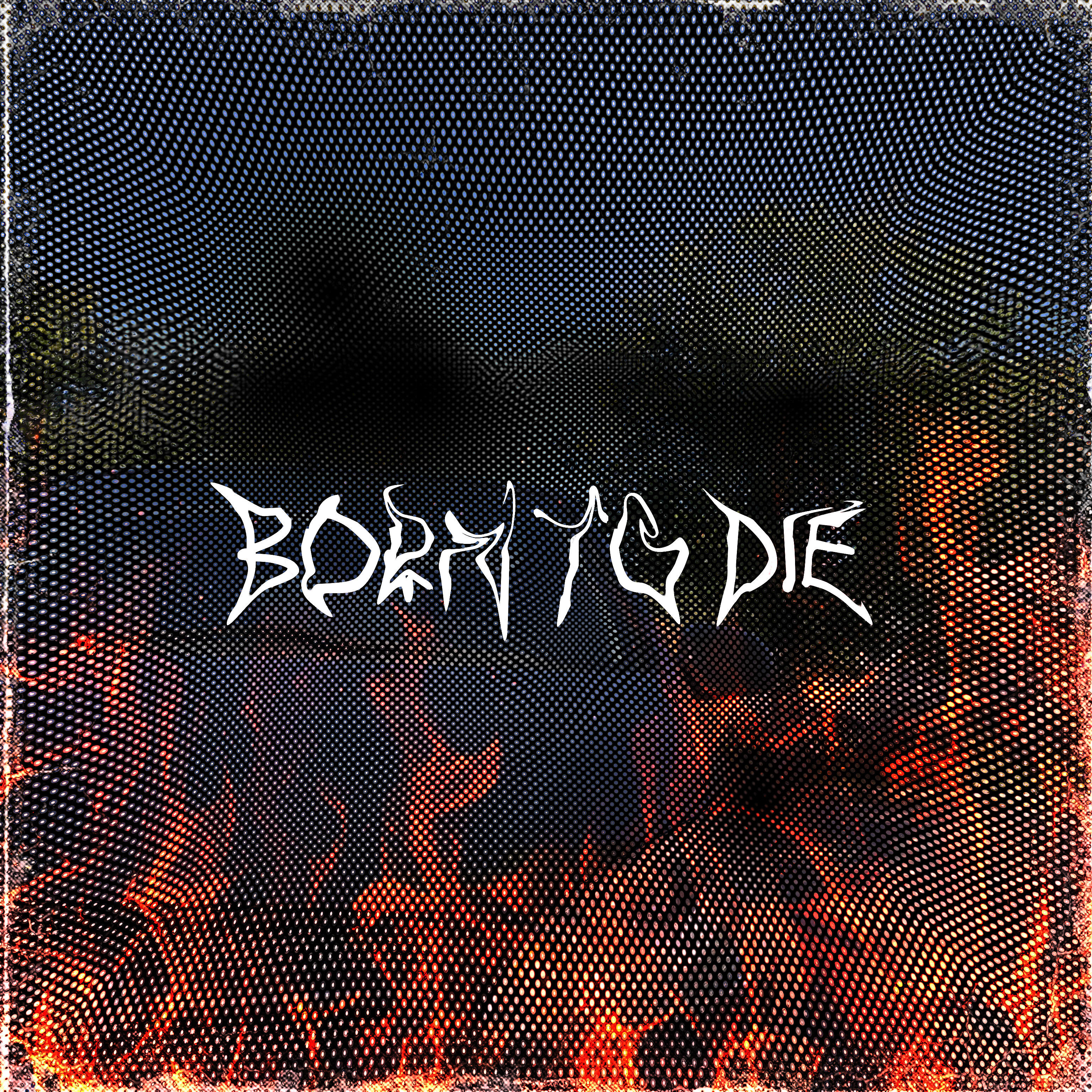Релиз Born to Die
