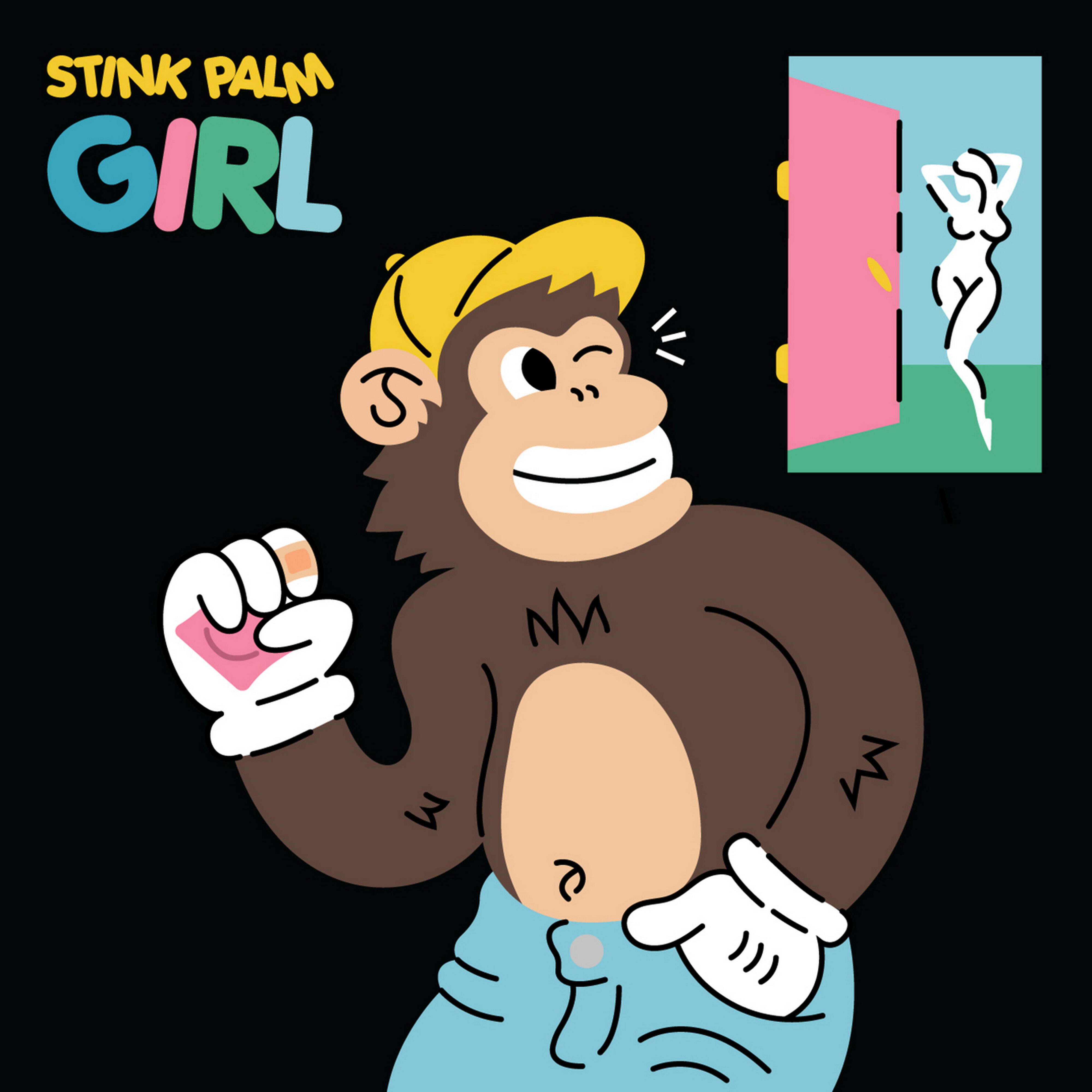 Релиз Girl