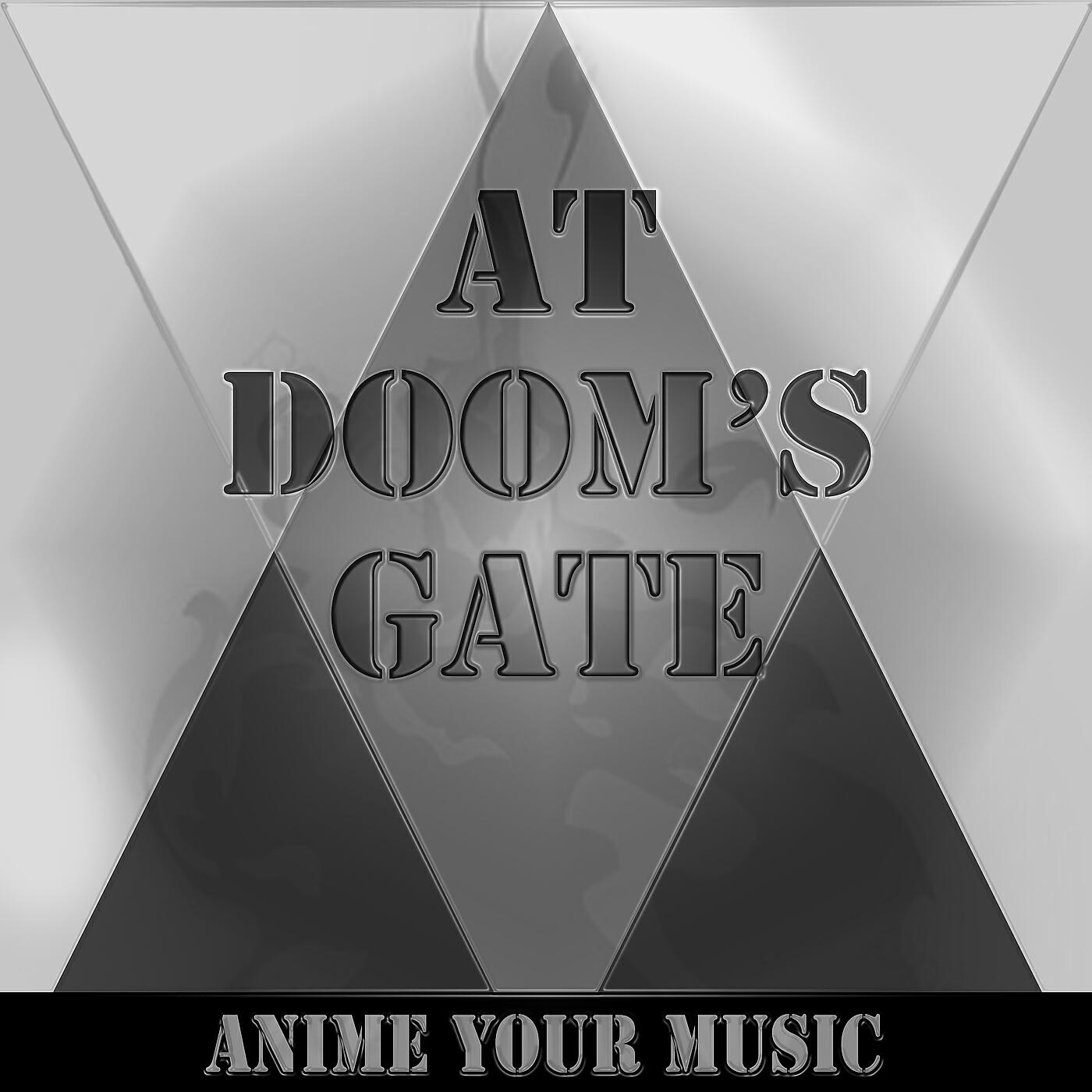 Релиз At Doom's Gate