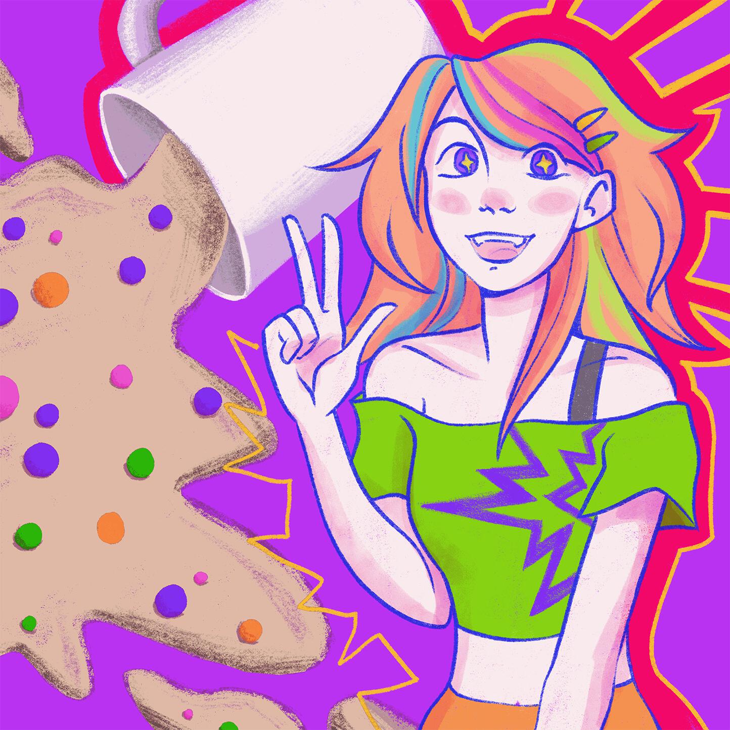 Релиз Bubble Tea