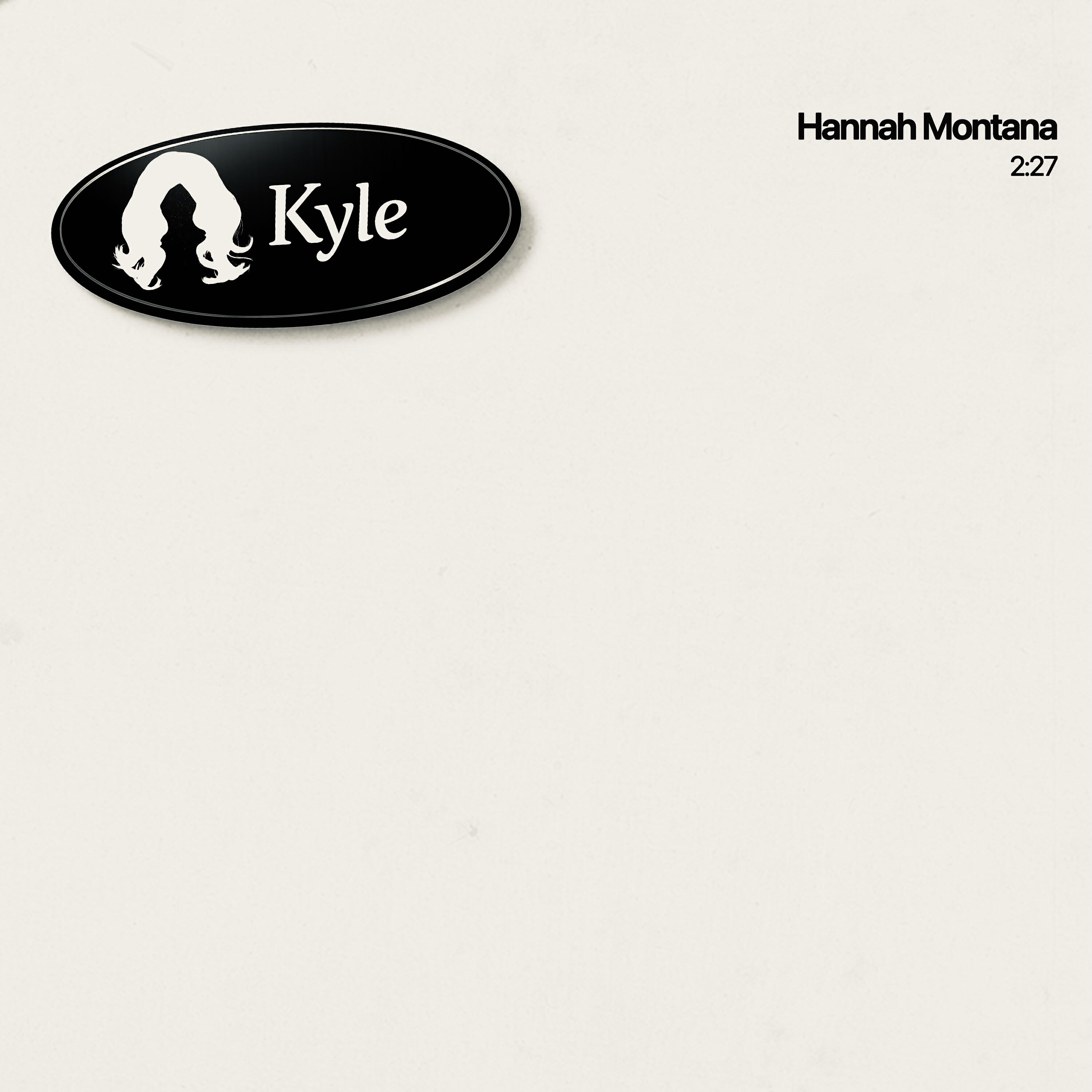 Kyle Wildfern
