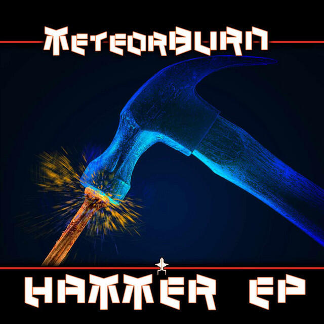 Релиз Meteorburn - Hammer EP