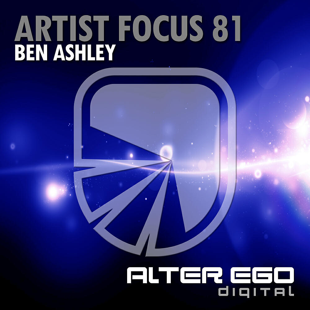 Релиз Artist Focus 81