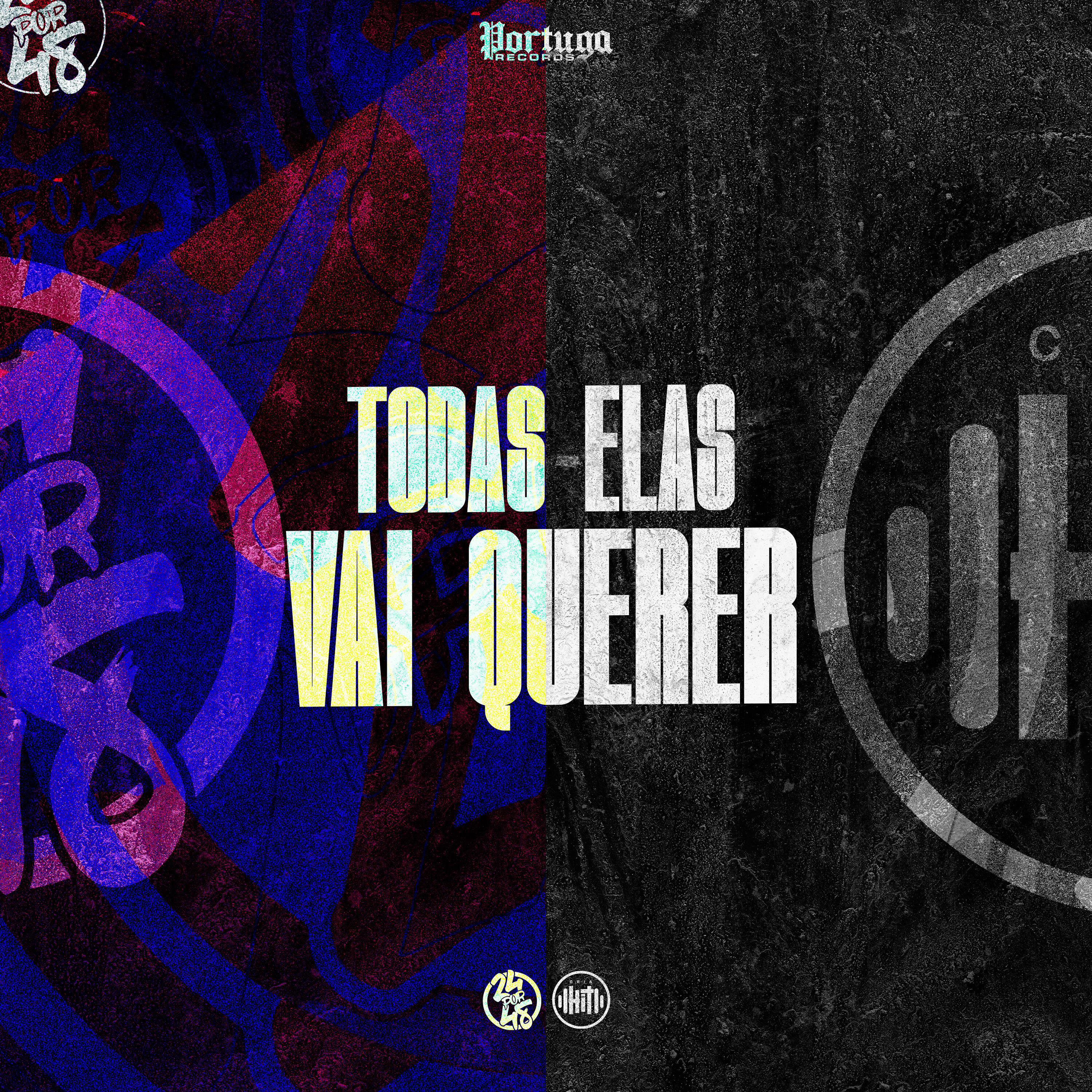 Релиз Todas Elas Vai Querer