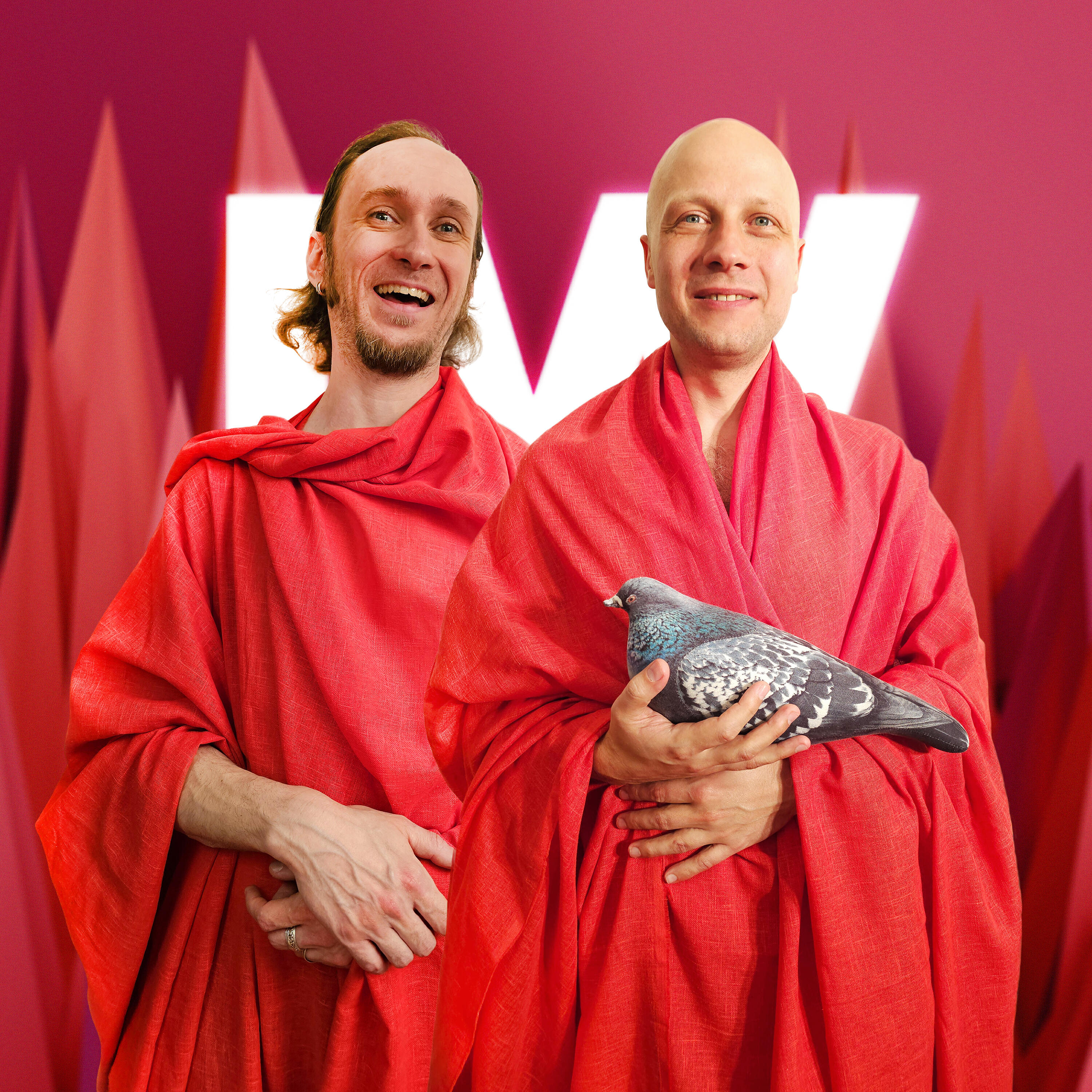Релиз Misha
