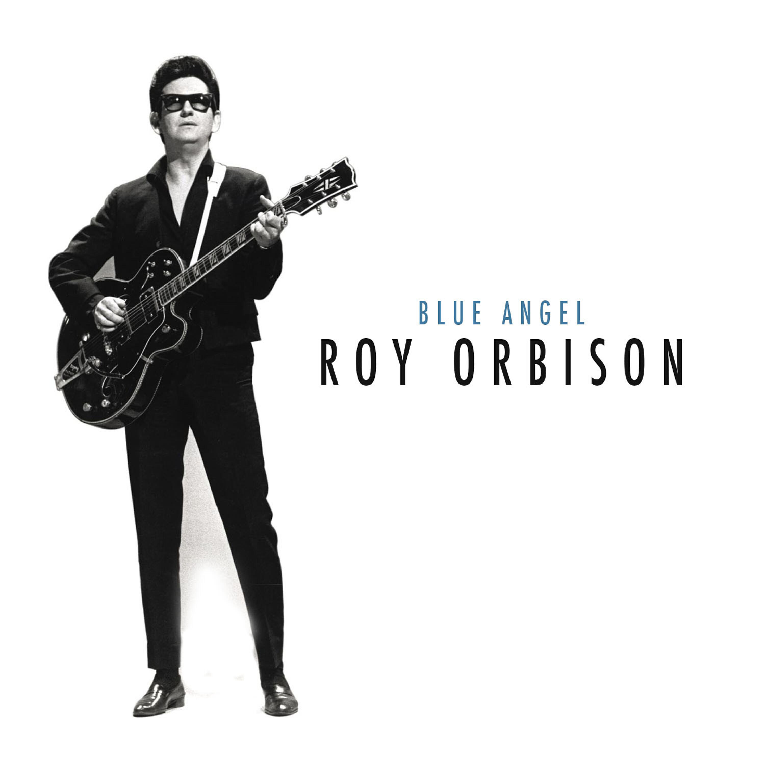 Релиз Blue Angel