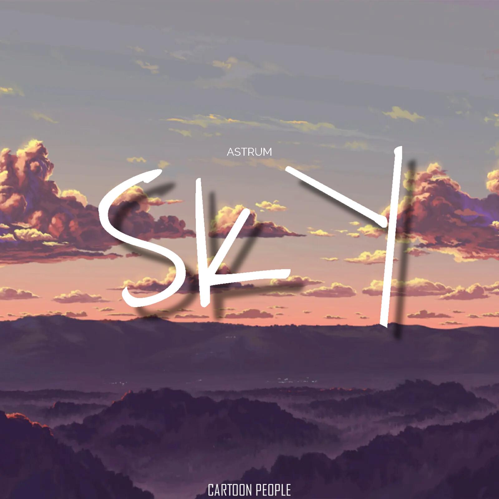 Постер альбома Sky