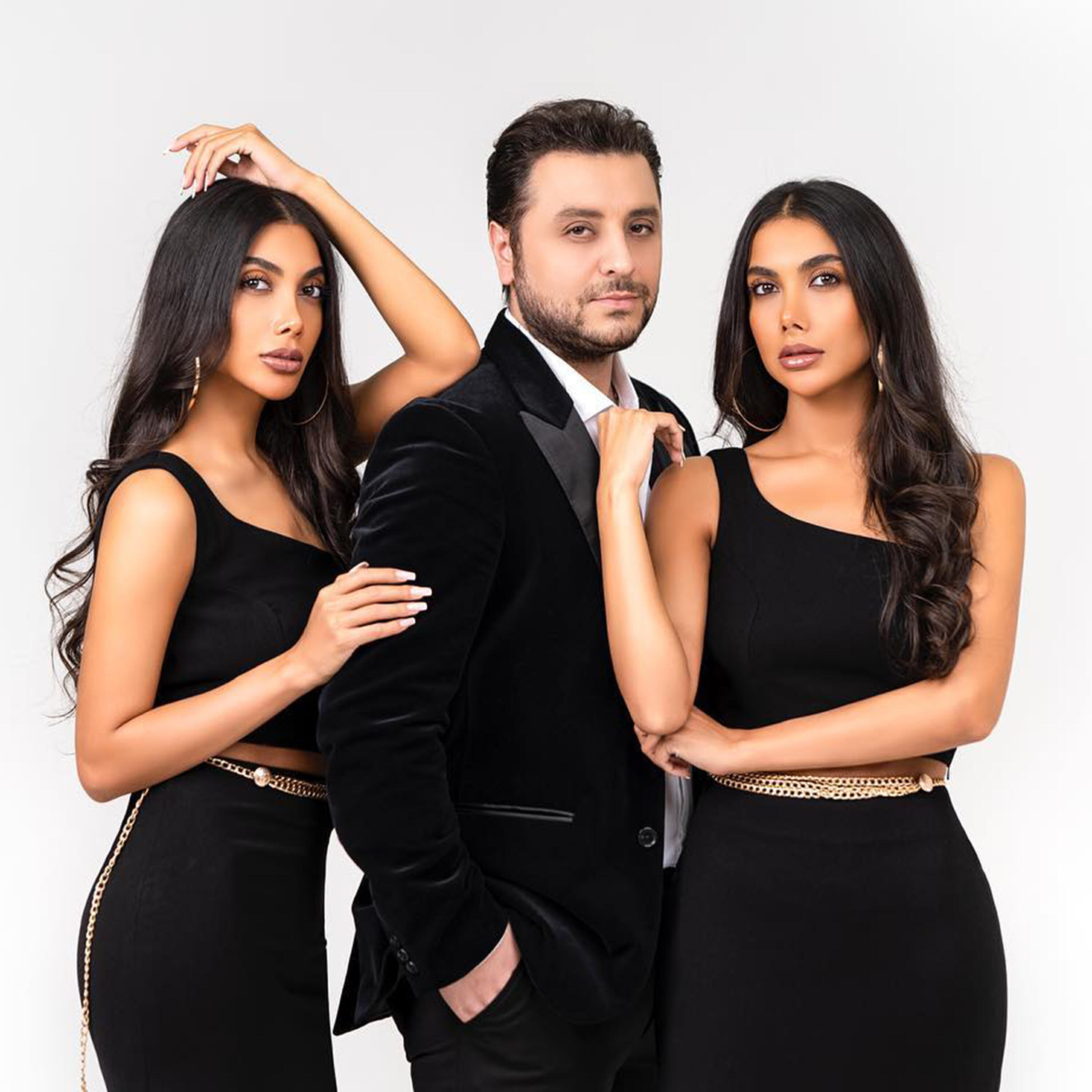 Релиз Ürəyimi Yaraladı (Cover)